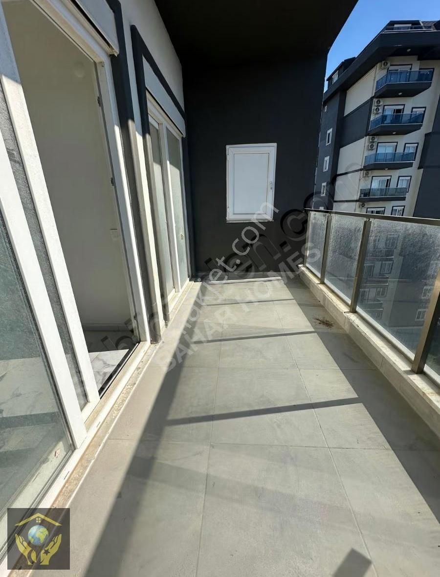 Denız Manzaralı Geniş Ferah Kupon Firsat Daire - Görsel 10
