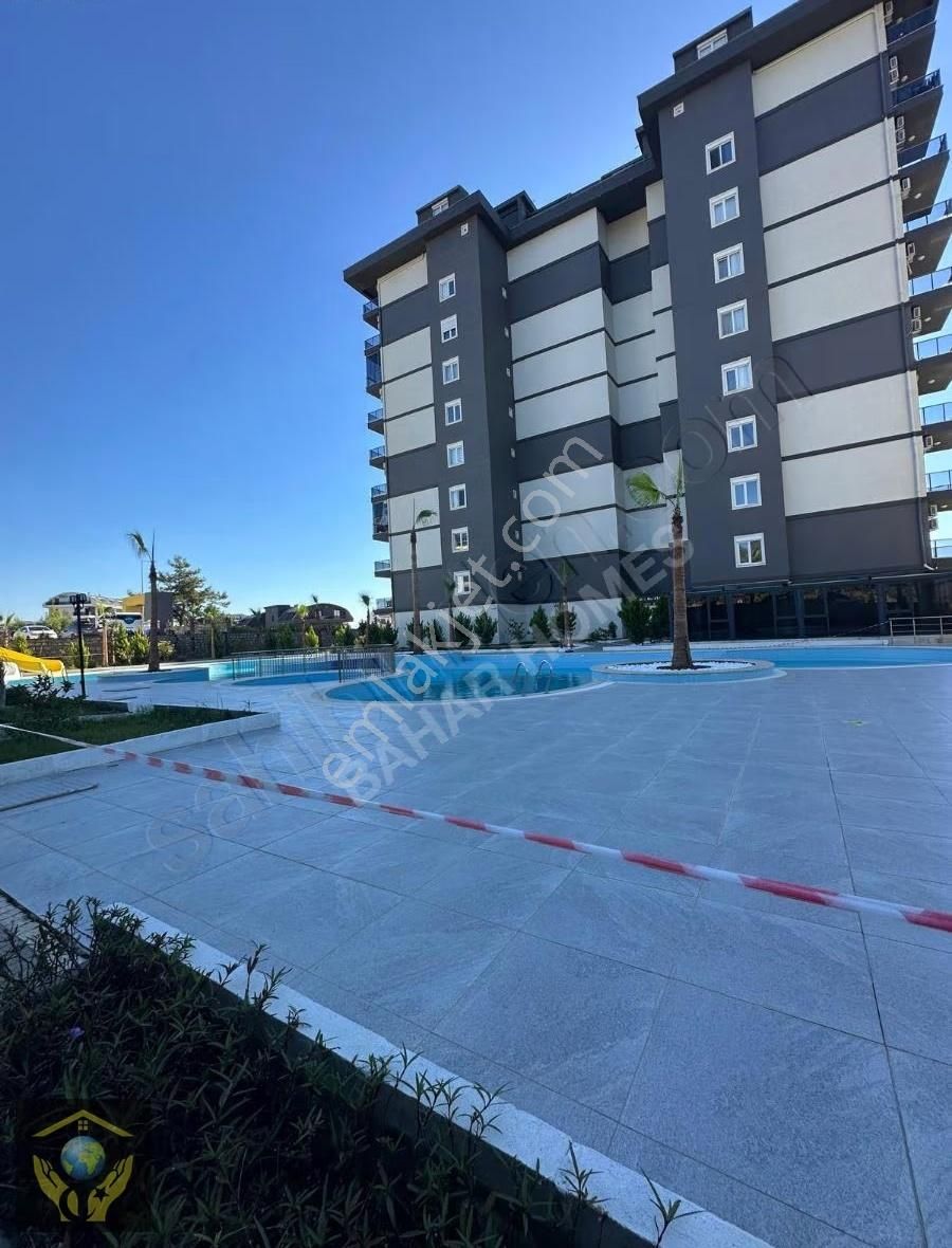 Denız Manzaralı Geniş Ferah Kupon Firsat Daire - Görsel 16