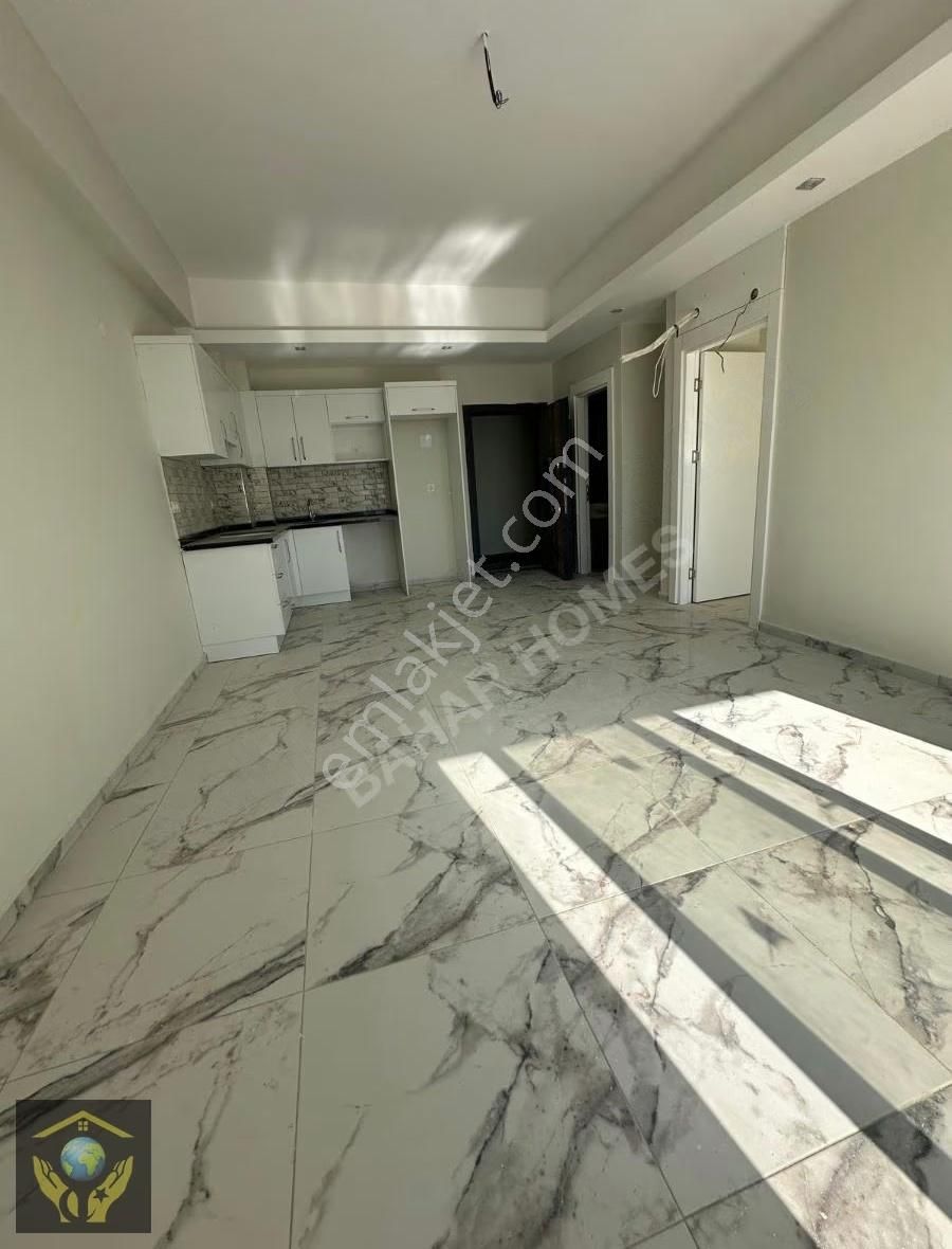 Denız Manzaralı Geniş Ferah Kupon Firsat Daire - Görsel 14
