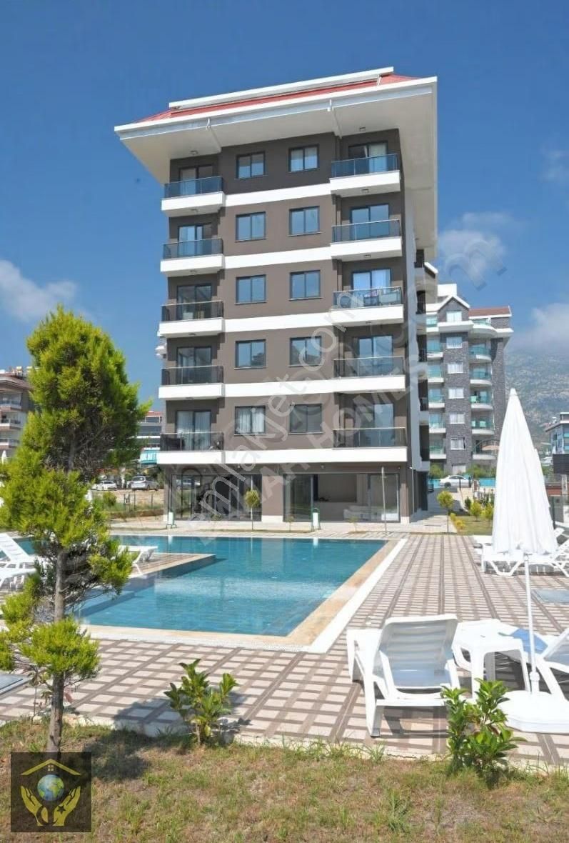 Denıze 100 Metre Kira Gelırı Yüksek Yatırım Yatırımlık Da - Görsel 6