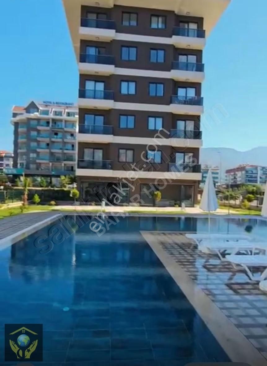 Denıze 100 Metre Kira Gelırı Yüksek Yatırım Yatırımlık Da - Görsel 19