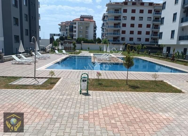 Denıze 100 Metre Kira Gelırı Yüksek Yatırım Yatırımlık Da - Görsel 7