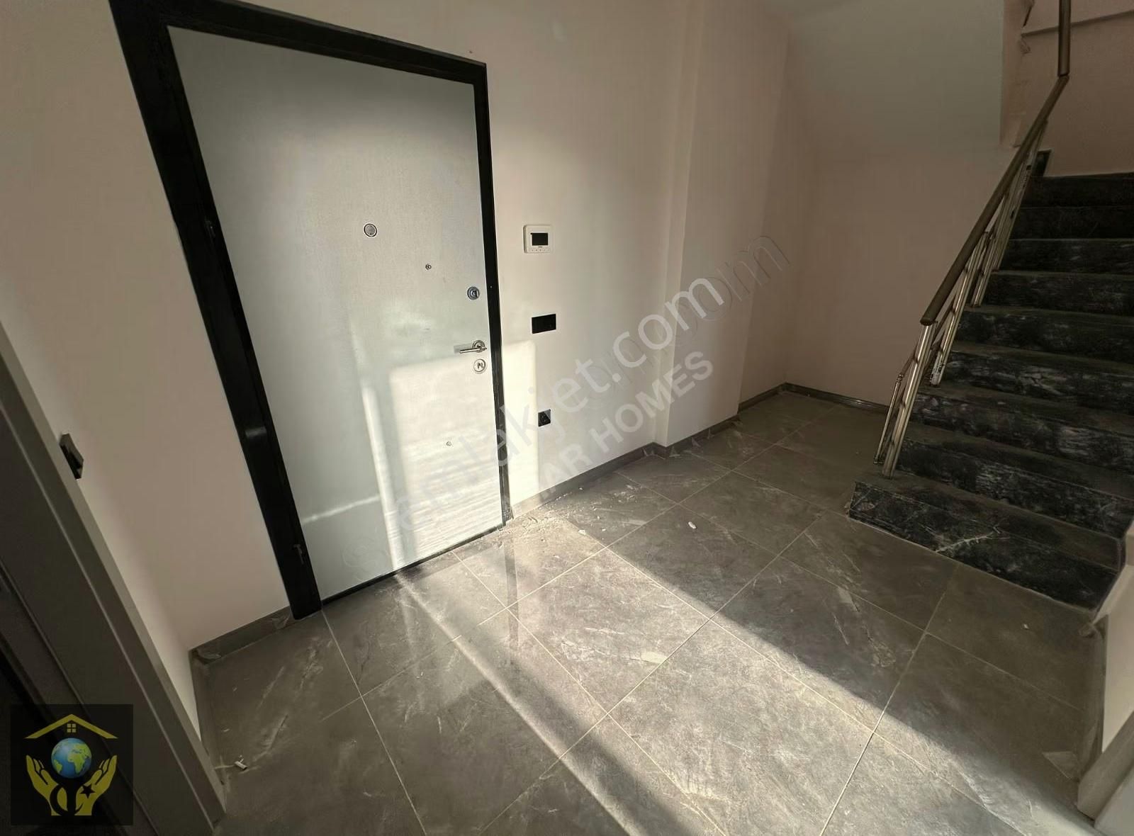 Denize 600 M Deniz Manzaralı Kupon Firsat Yatırımlık Daire - Görsel 12