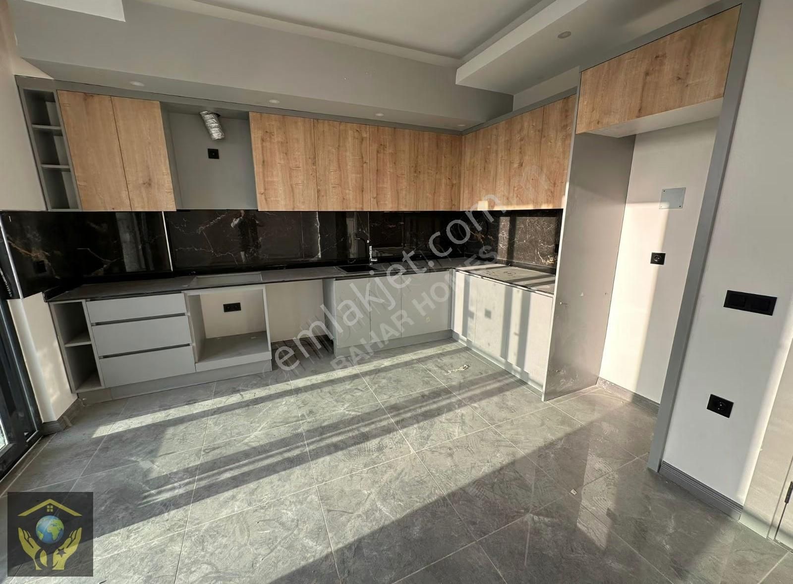 Denize 600 M Deniz Manzaralı Kupon Firsat Yatırımlık Daire - Görsel 15