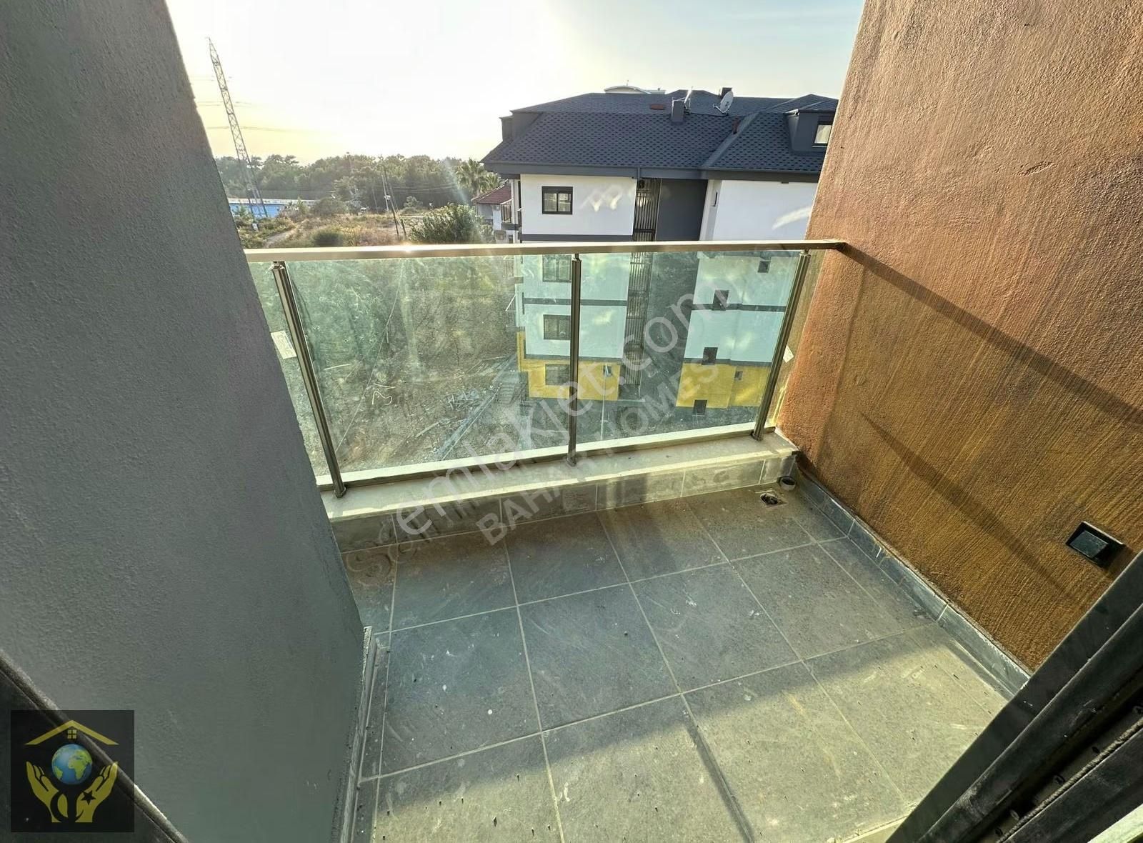 Denize 600 M Deniz Manzaralı Kupon Firsat Yatırımlık Daire - Görsel 9