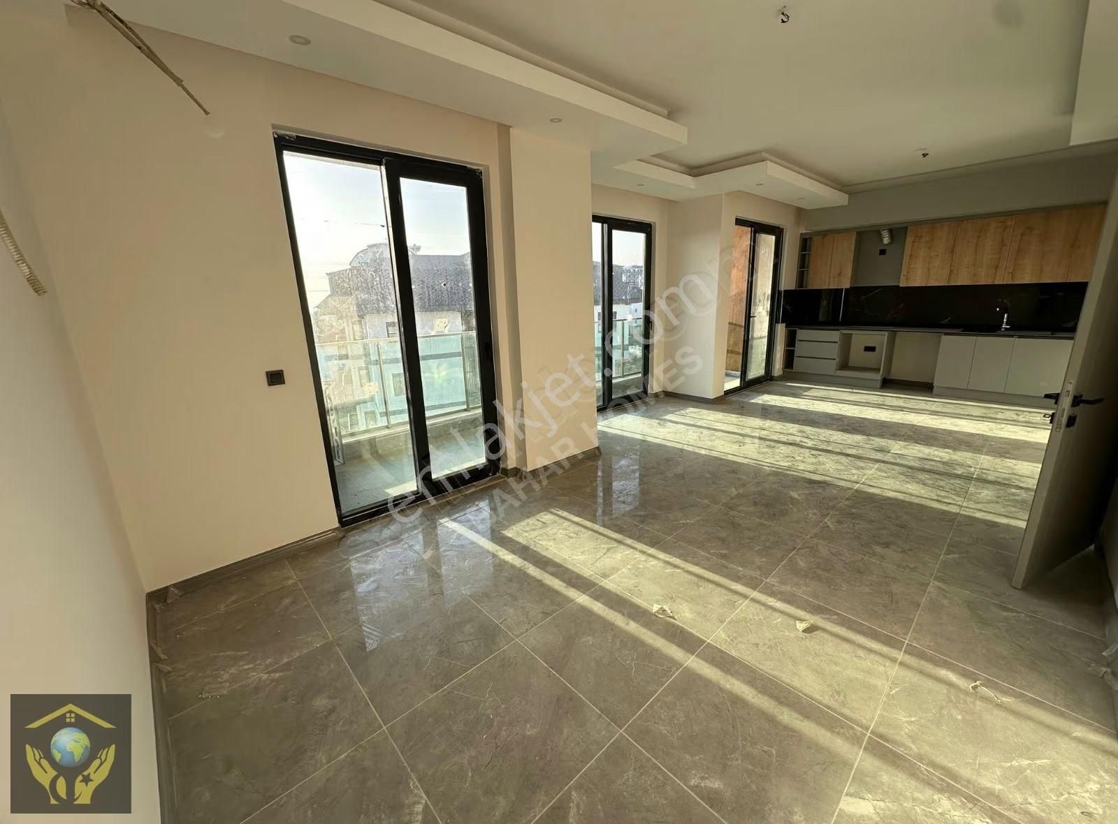 Denize 600 M Deniz Manzaralı Kupon Firsat Yatırımlık Daire - Görsel 5