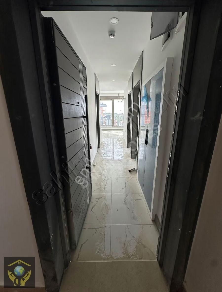 Deniz Manzaralı 2+1 Kupon Firsat Yatırımlık Daire - Görsel 15