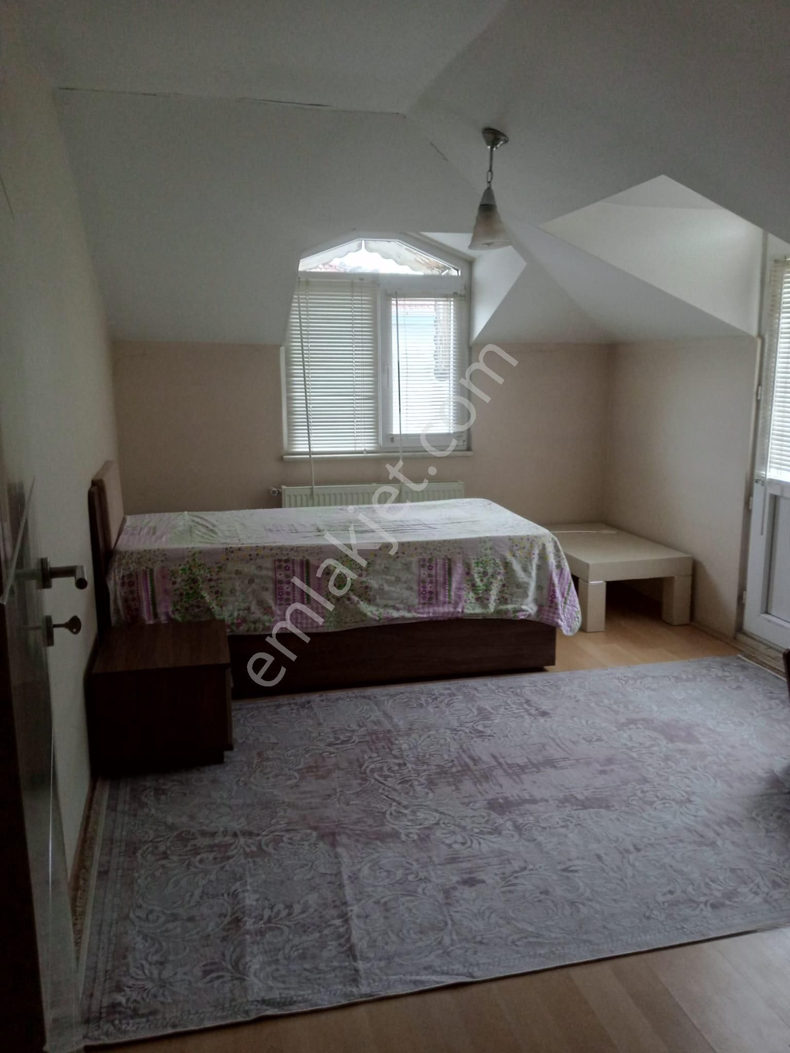 Akbaşlar Emlak Ve Gayrimenkul Güvencesiyle Eşyalı Kiralık Daire - Görsel 10