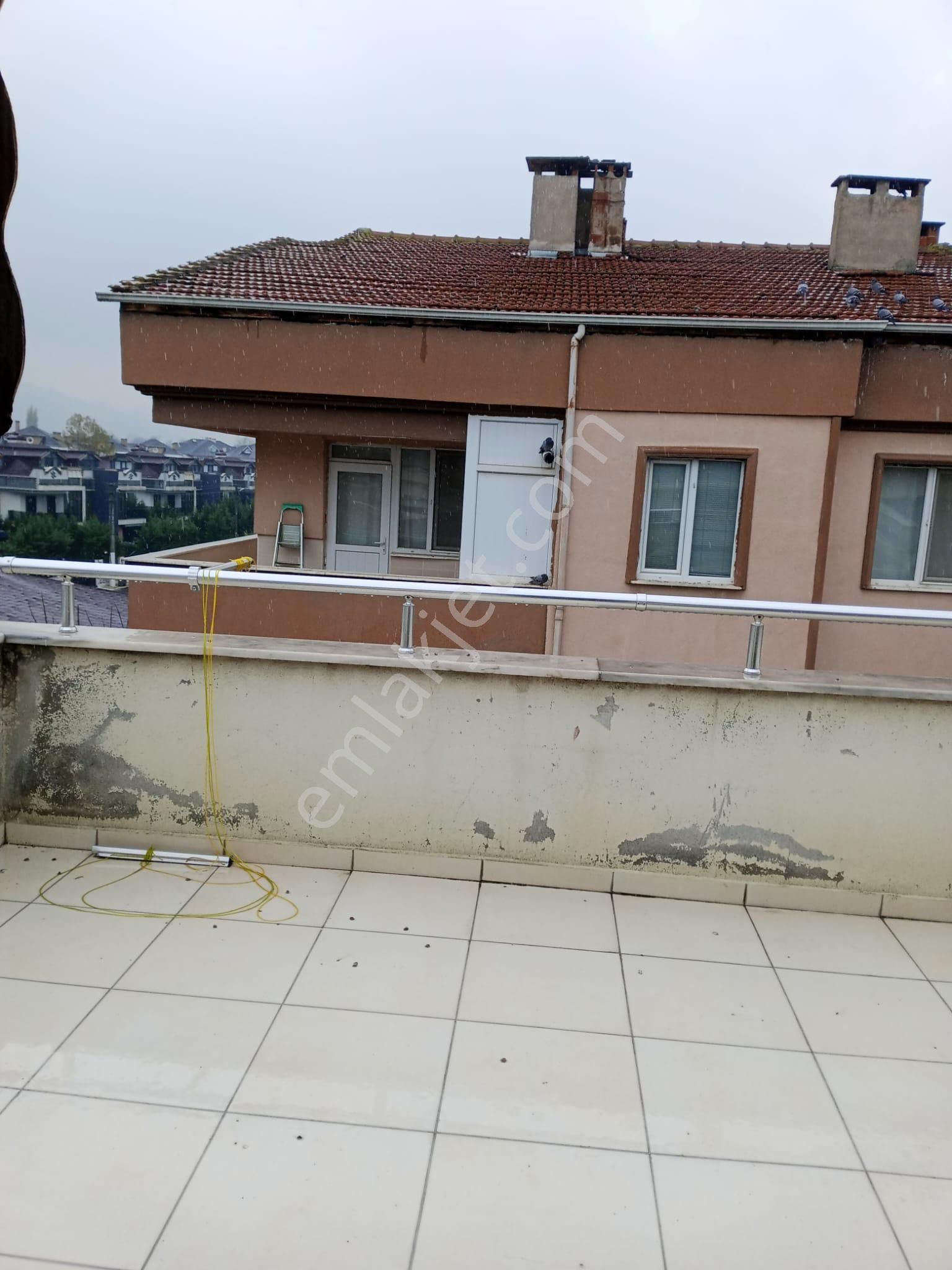 Akbaşlar Emlak Ve Gayrimenkul Güvencesiyle Eşyalı Kiralık Daire - Görsel 12