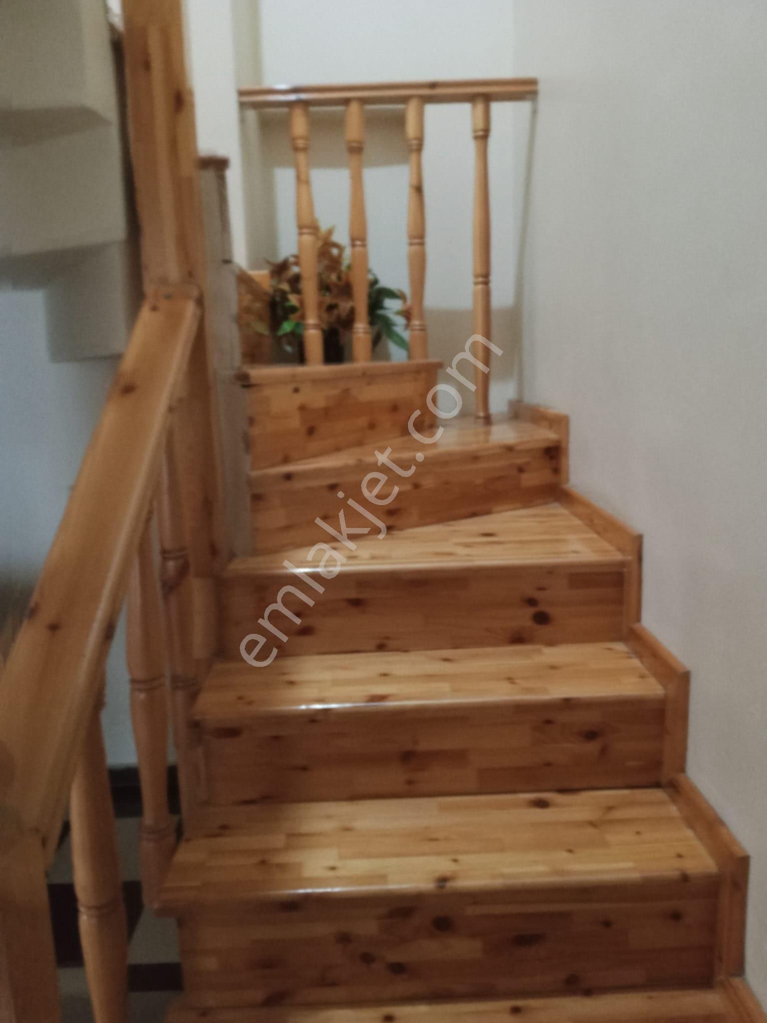 Akbaşlar Emlak Ve Gayrimenkul Güvencesiyle Eşyalı Kiralık Daire - Görsel 4