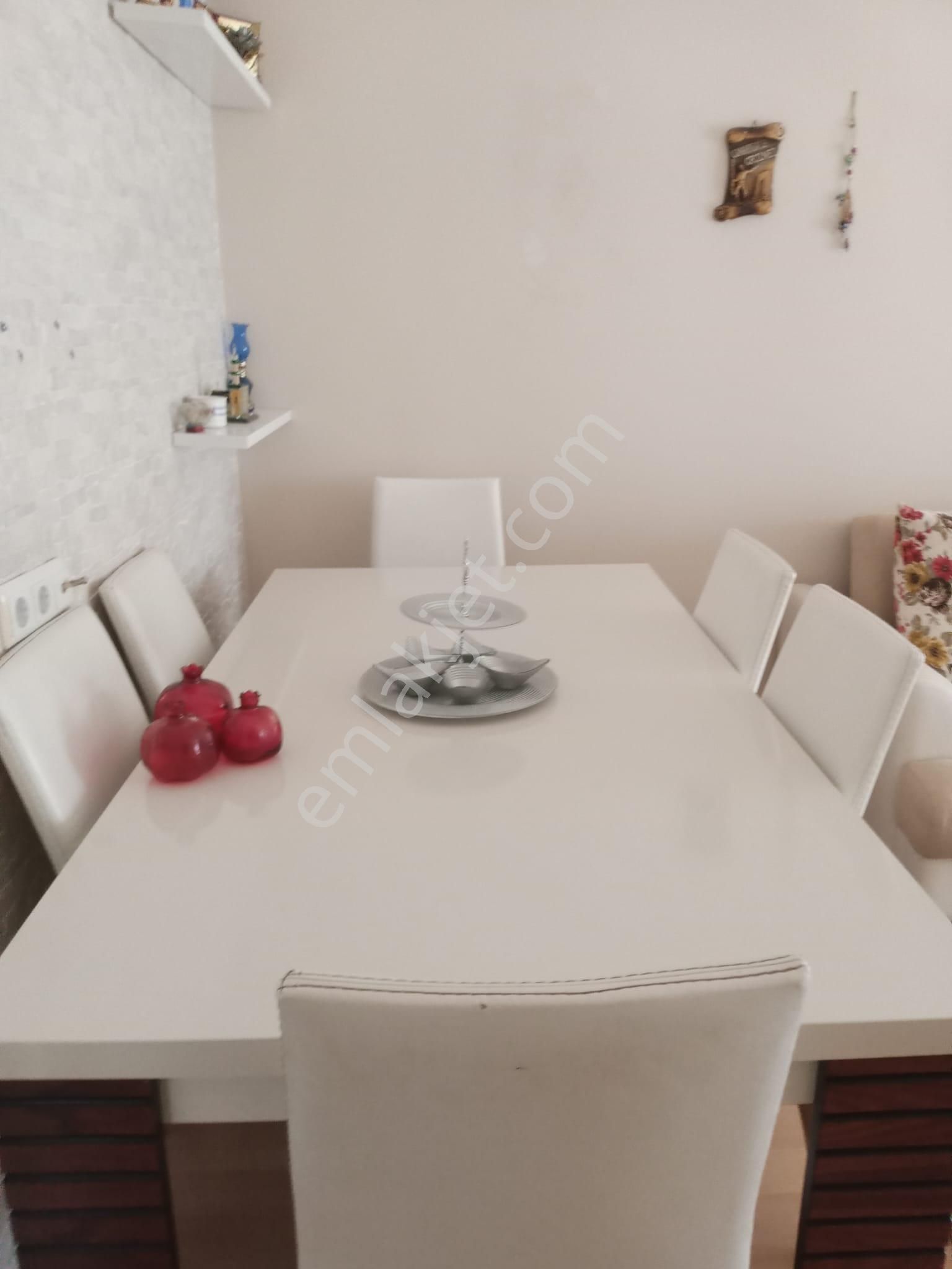 Akbaşlar Emlak Ve Gayrimenkul Güvencesiyle Eşyalı Kiralık Daire - Görsel 14