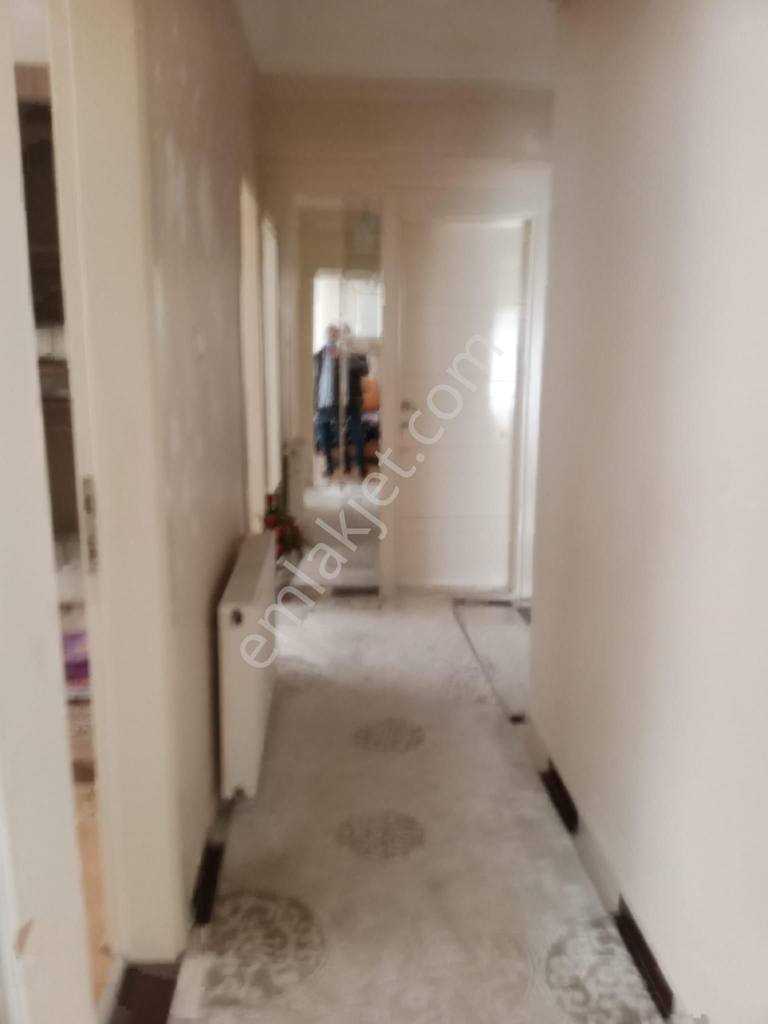 Akbaşlar Emlak Ve Gayrimenkul Güvencesiyle Eşyalı Kiralık Daire - Görsel 19