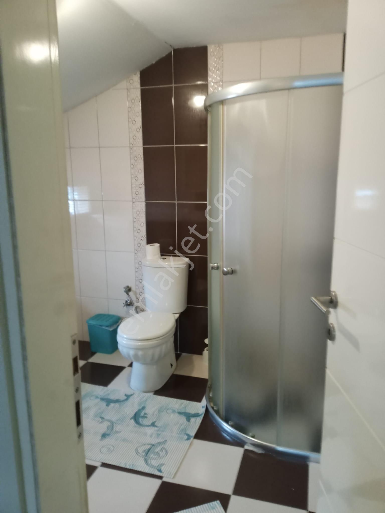 Akbaşlar Emlak Ve Gayrimenkul Güvencesiyle Eşyalı Kiralık Daire - Görsel 11