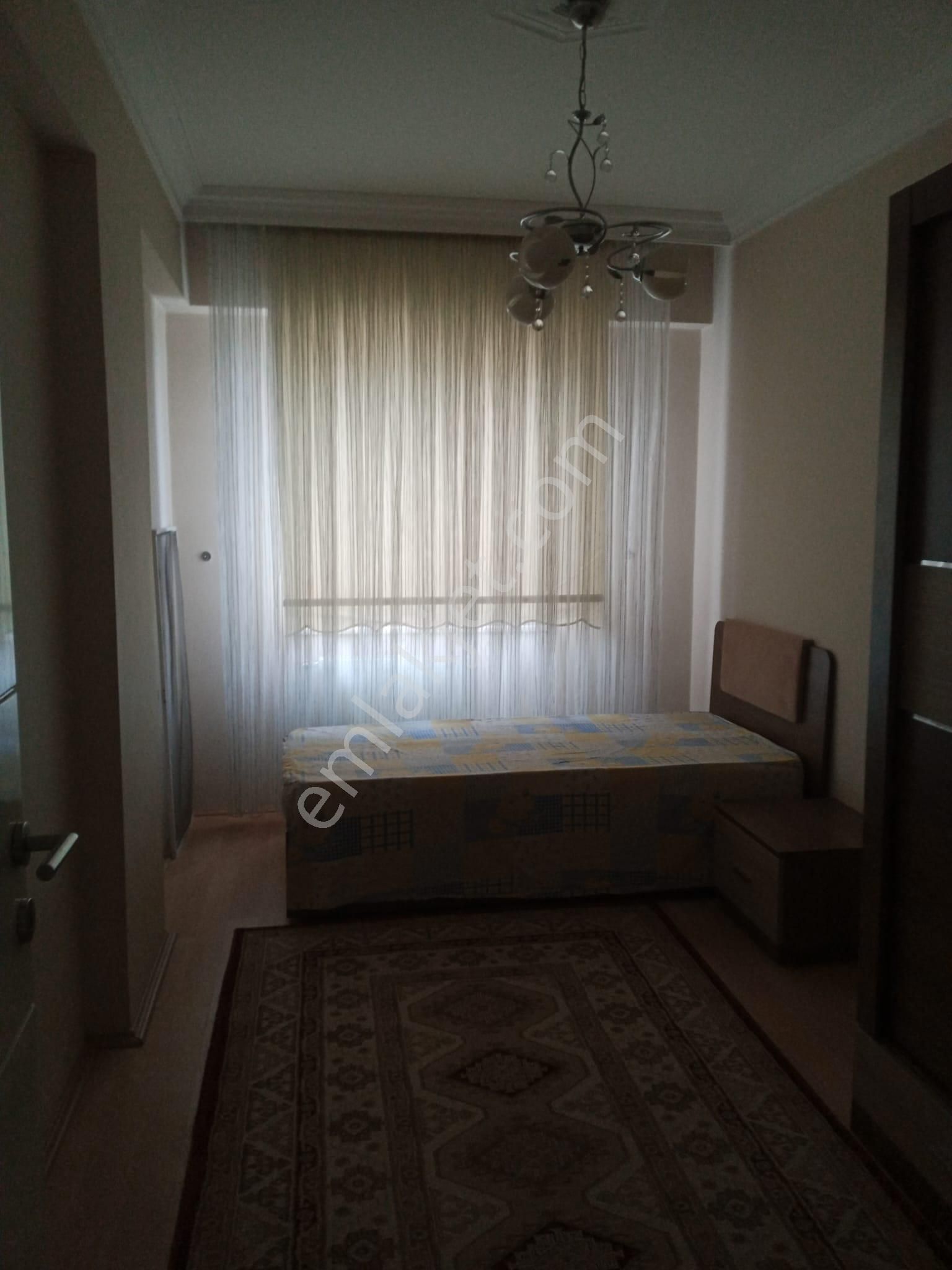 Akbaşlar Emlak Ve Gayrimenkul Güvencesiyle Eşyalı Kiralık Daire - Görsel 9