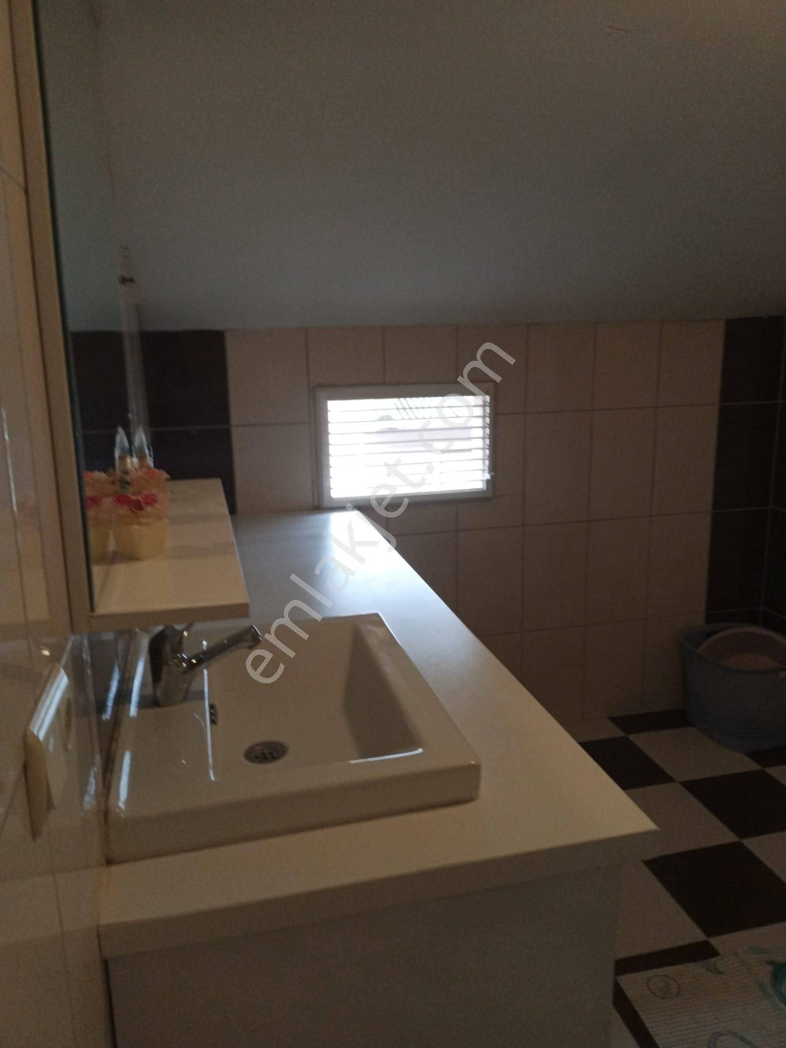 Akbaşlar Emlak Ve Gayrimenkul Güvencesiyle Eşyalı Kiralık Daire - Görsel 13