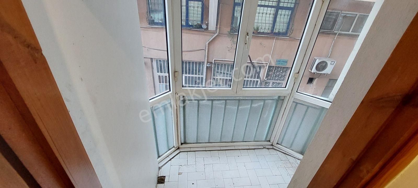 Şişli İzzetpaşa Caddeye Yakın Büyük 2+1 - Görsel 9