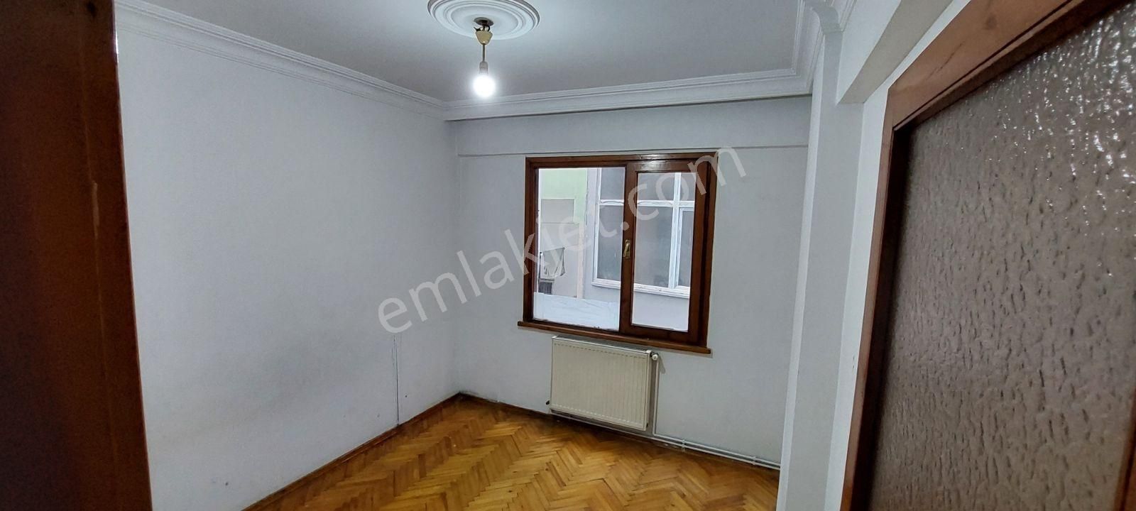 Şişli İzzetpaşa Caddeye Yakın Büyük 2+1 - Görsel 16