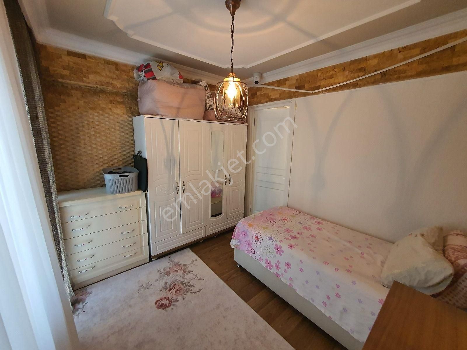 Balıkesir Burhaniye Pelitköy Sahilde Havuzlu Sitede Satılıkvilla - Görsel 22