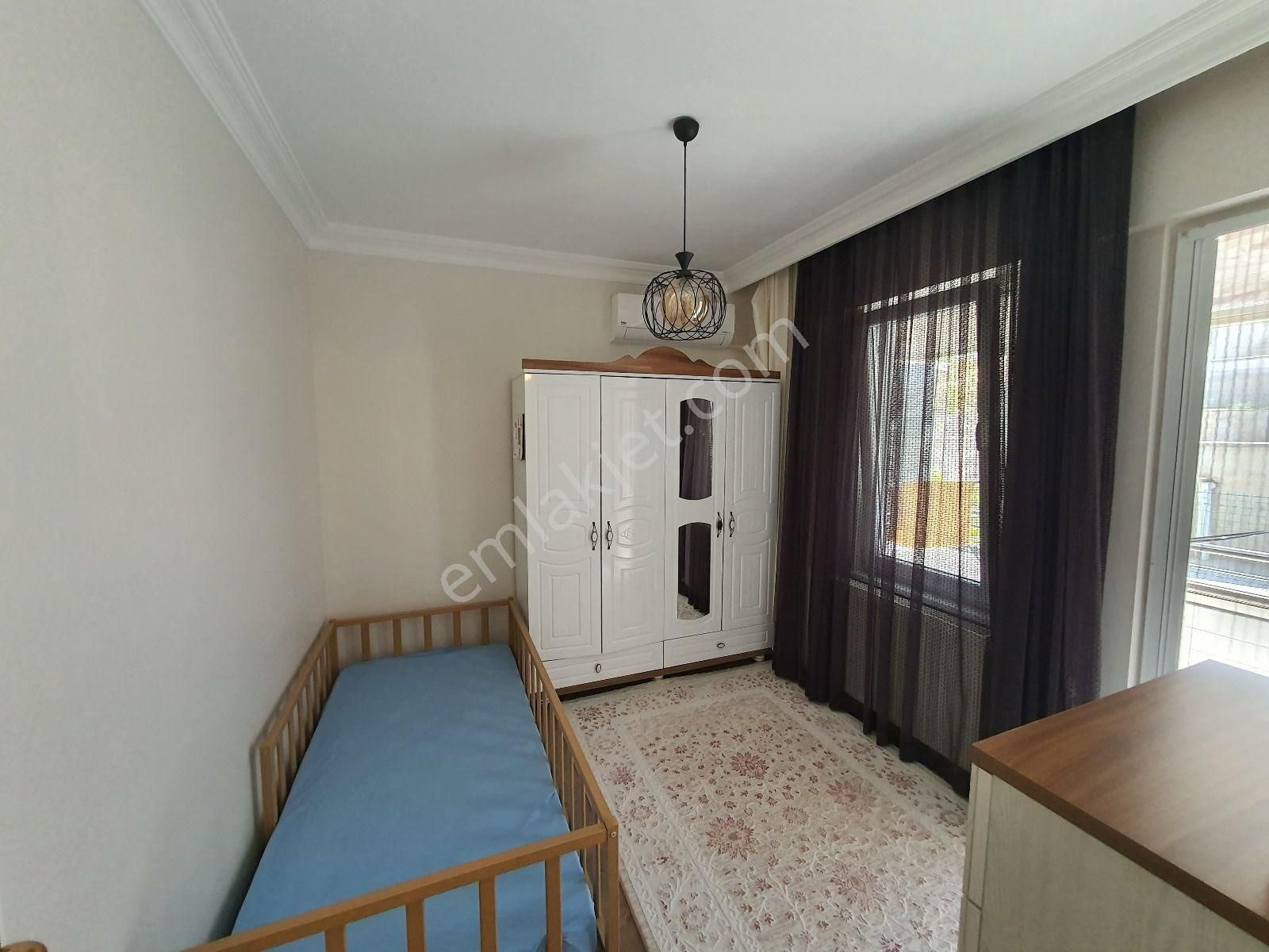 Balıkesir Burhaniye Pelitköy Sahilde Havuzlu Sitede Satılıkvilla - Görsel 28