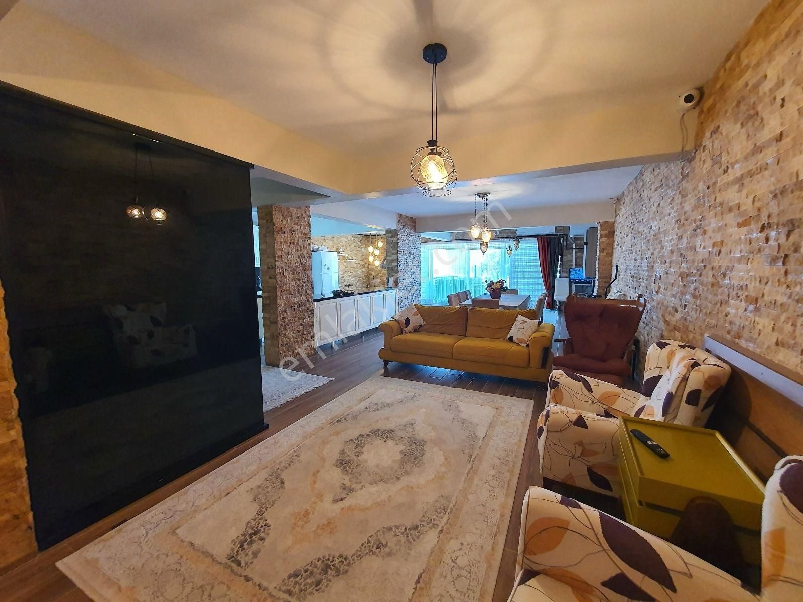 Balıkesir Burhaniye Pelitköy Sahilde Havuzlu Sitede Satılıkvilla - Görsel 4