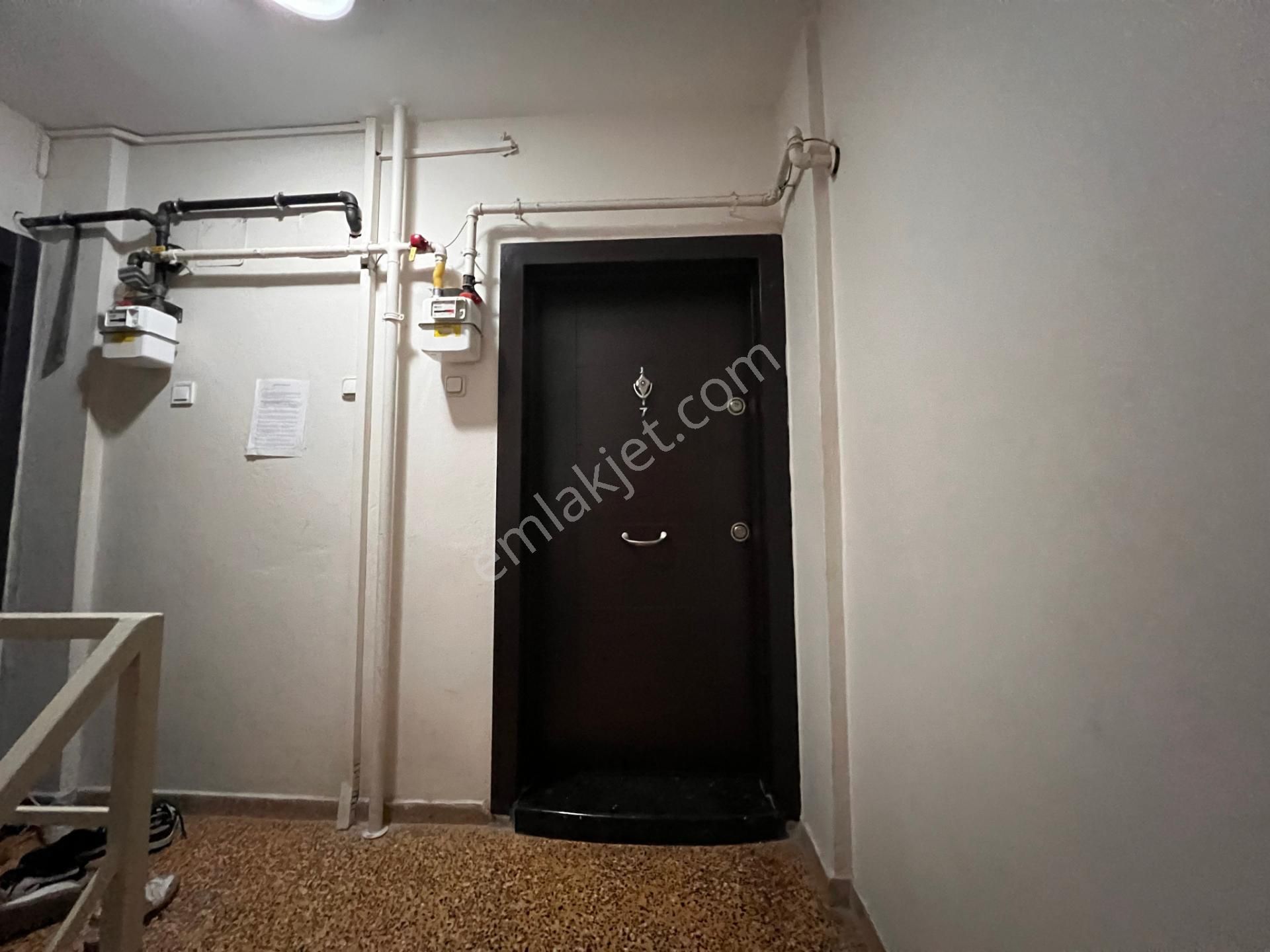 Karşıyaka Alaybey İzban Yakını Kiralık 3+1 Daire - Görsel 4