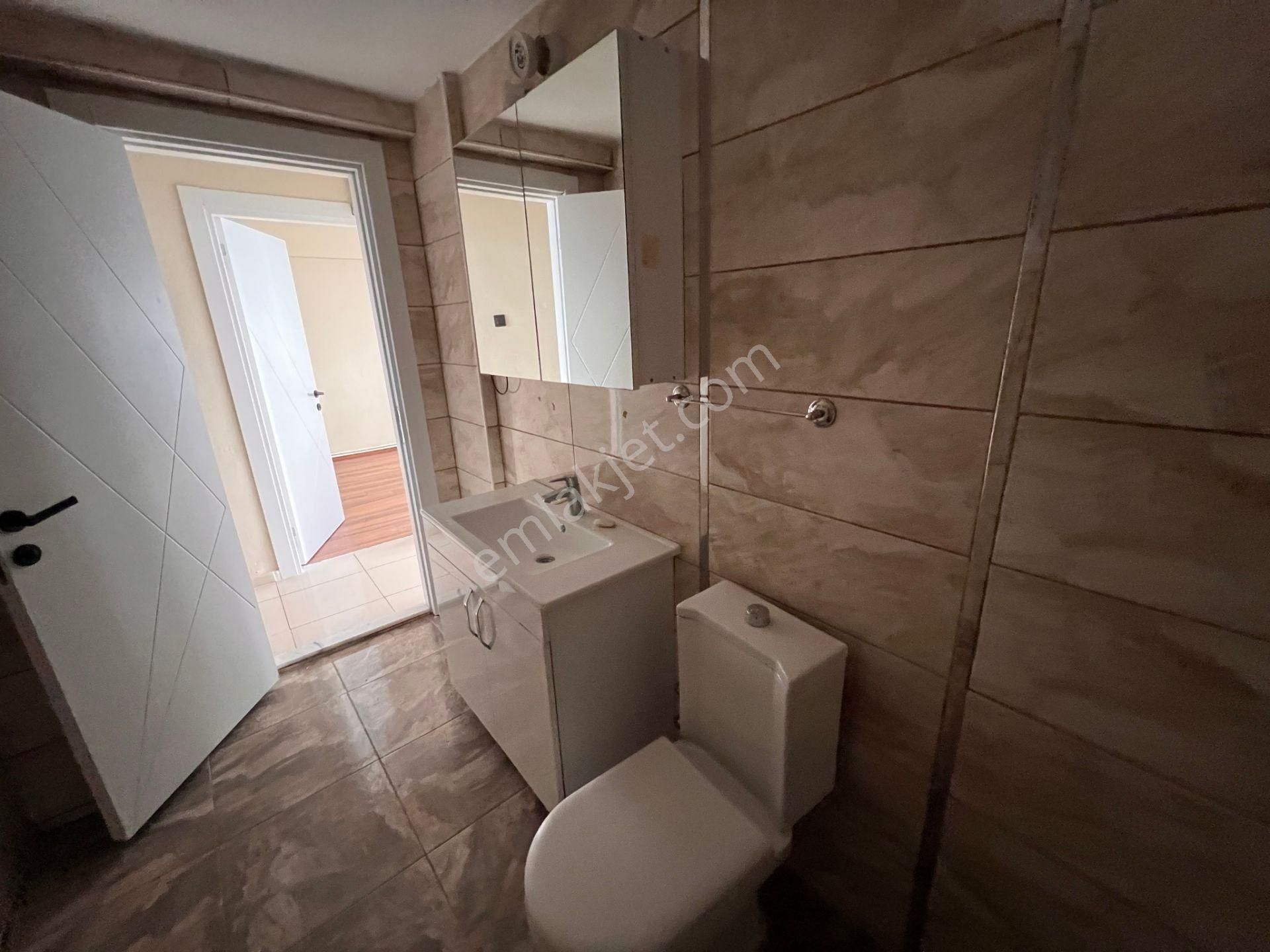 Karşıyaka Alaybey İzban Yakını Kiralık 3+1 Daire - Görsel 24