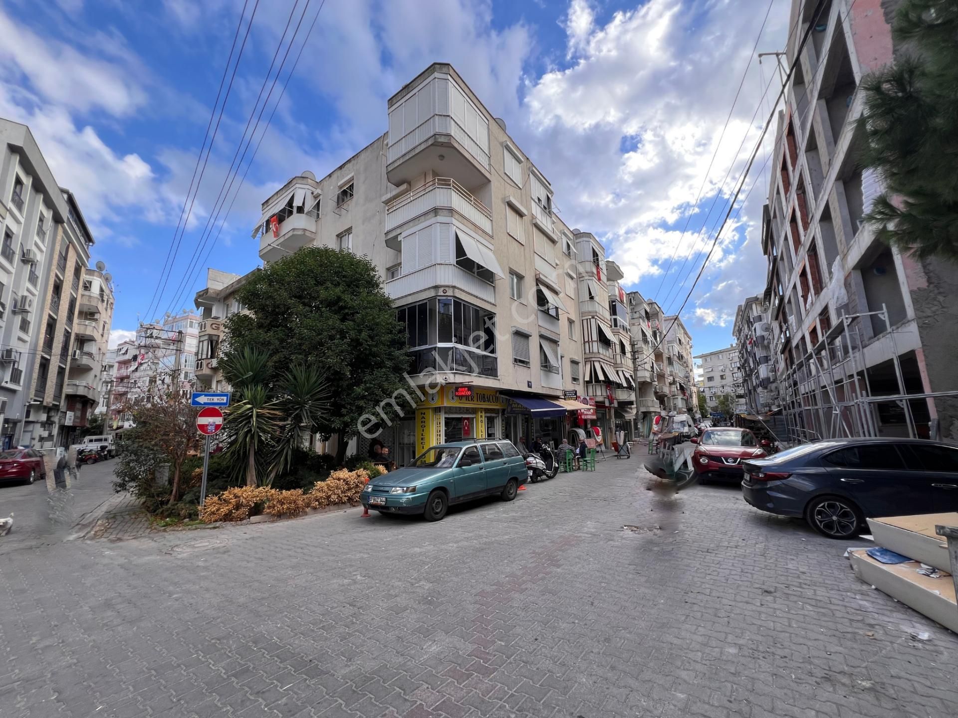 Karşıyaka Alaybey İzban Yakını Kiralık 3+1 Daire - Görsel 35