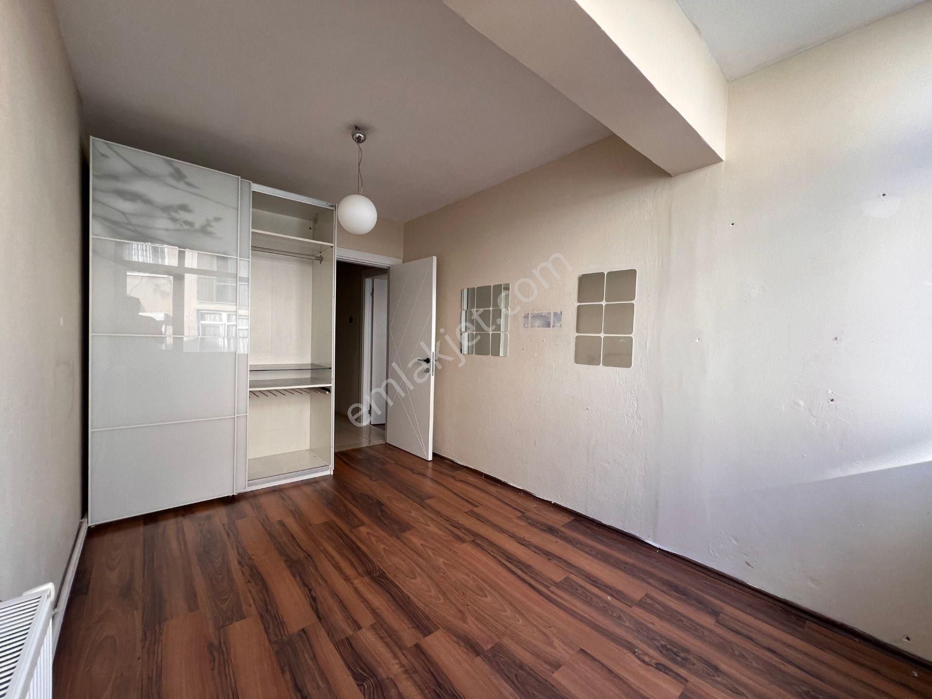 Karşıyaka Alaybey İzban Yakını Kiralık 3+1 Daire - Görsel 17