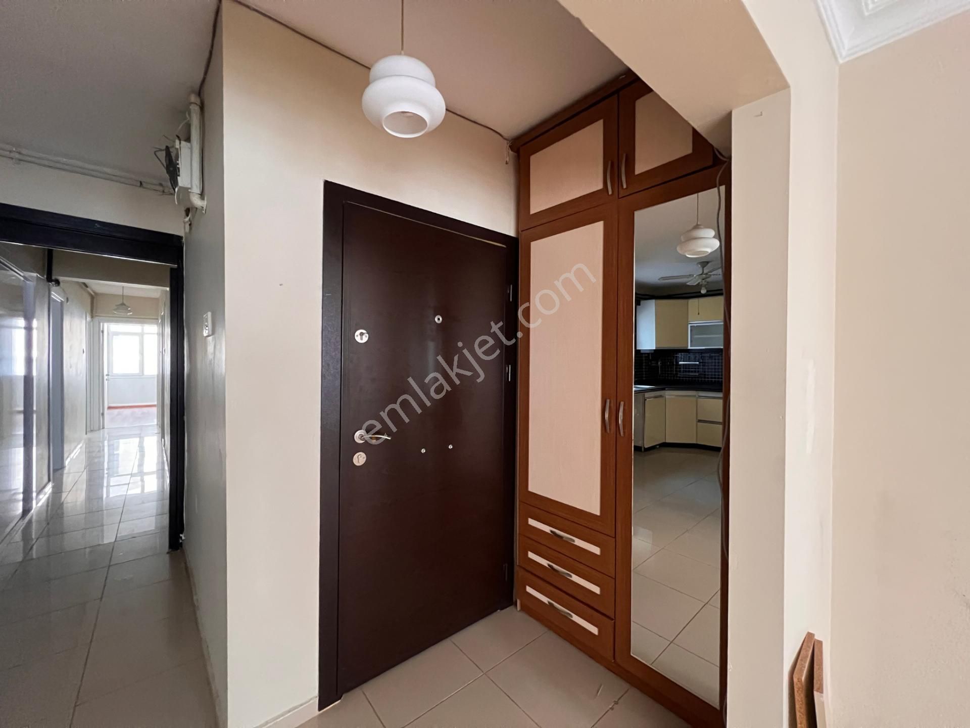 Karşıyaka Alaybey İzban Yakını Kiralık 3+1 Daire - Görsel 27