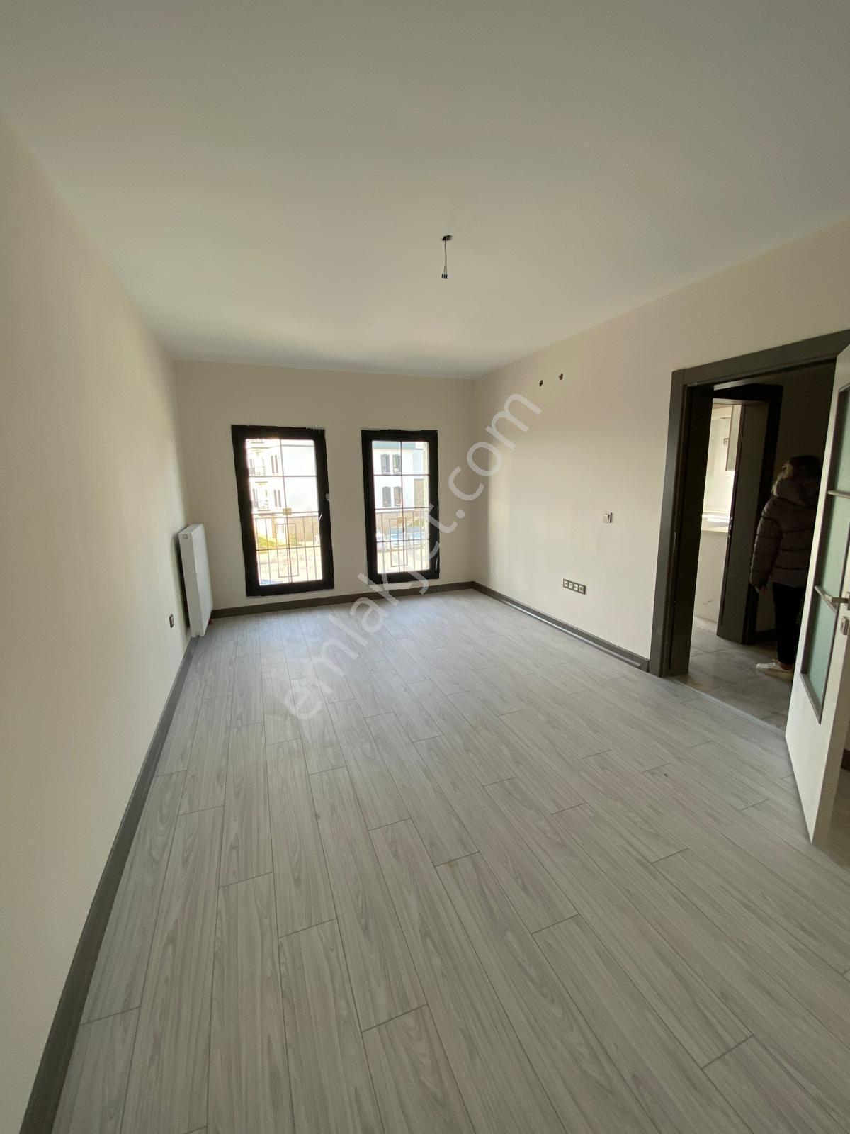 Bizim Emlaktan Orencik Tokı Yeni Etapda Kiralık Daire - Görsel 3