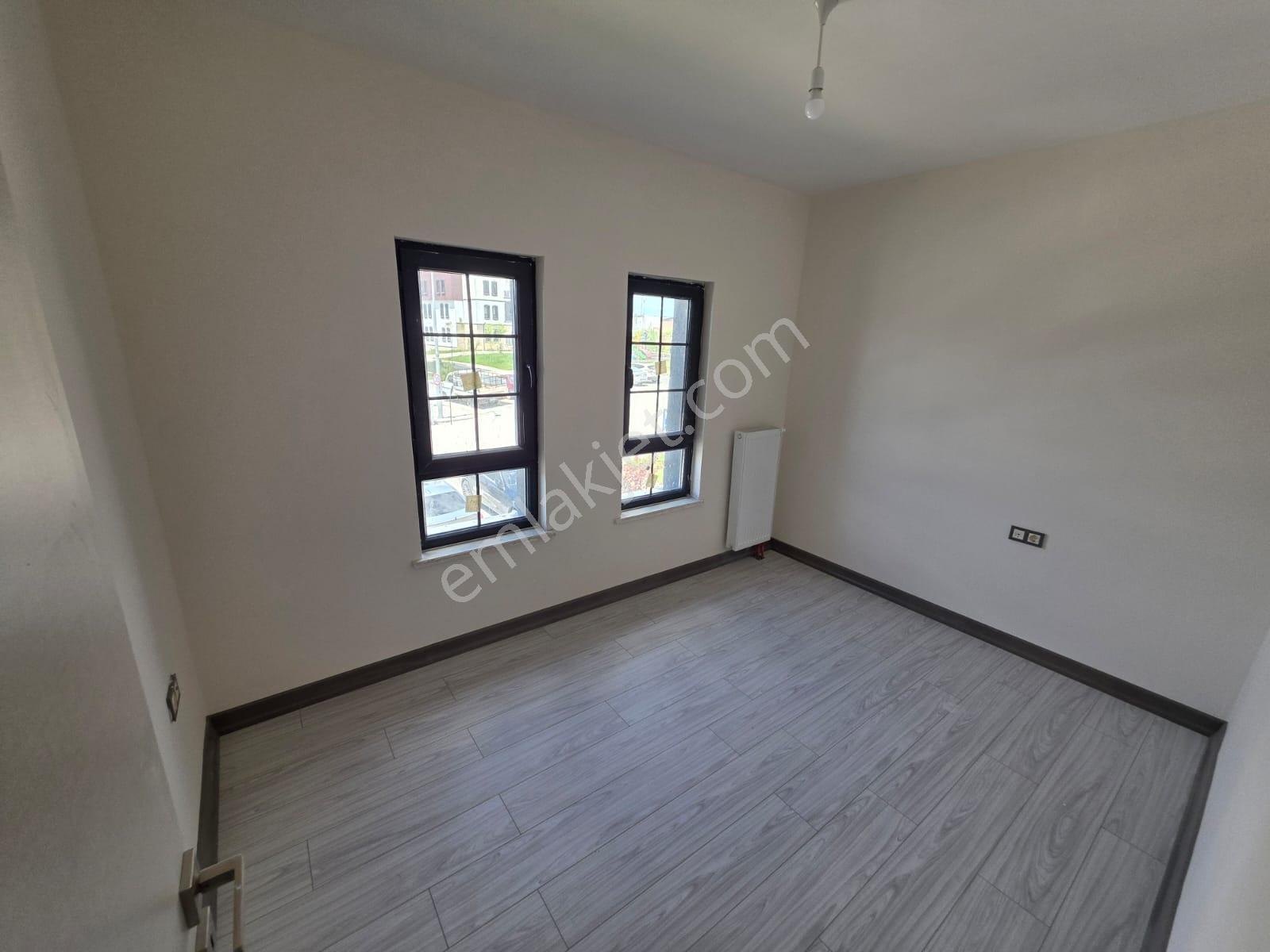 Bizim Emlaktan Orencik Tokı Yeni Etapda Kiralık Daire - Görsel 12