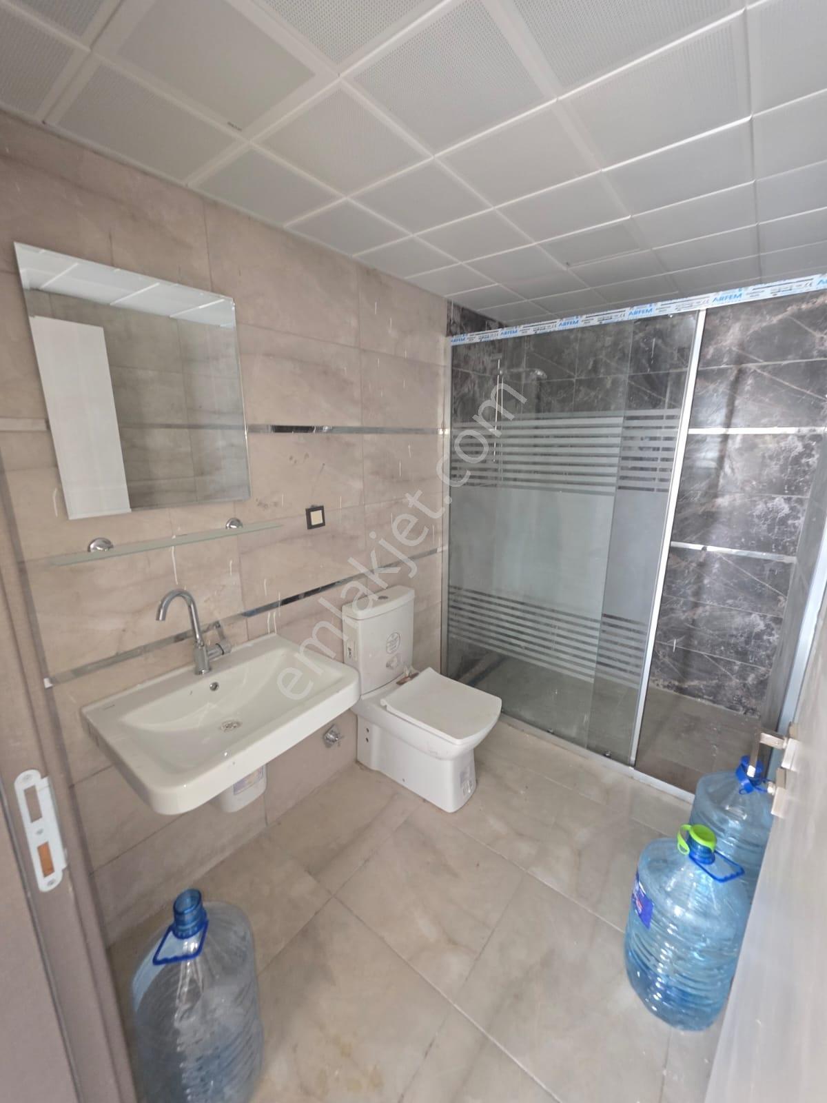 Bizim Emlaktan Orencik Tokı Yeni Etapda Kiralık Daire - Görsel 17