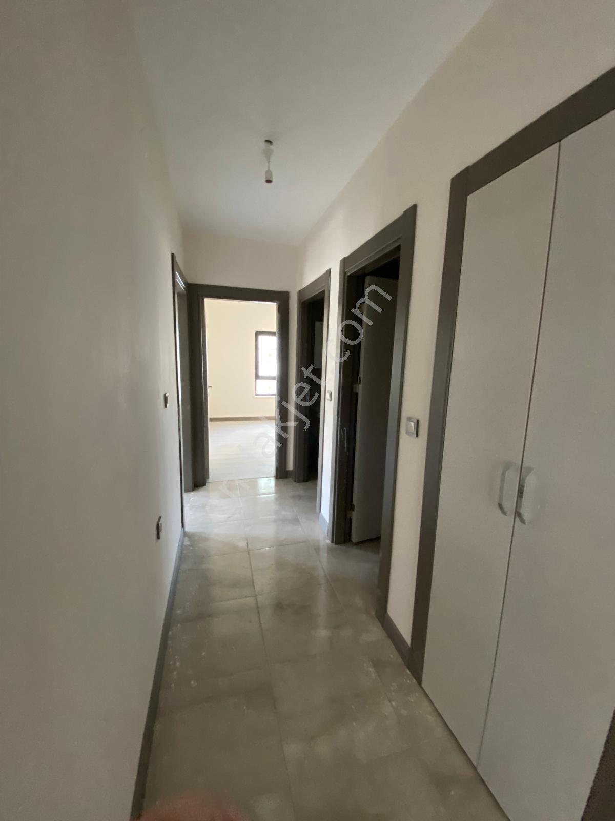 Bizim Emlaktan Orencik Tokı Yeni Etapda Kiralık Daire - Görsel 6