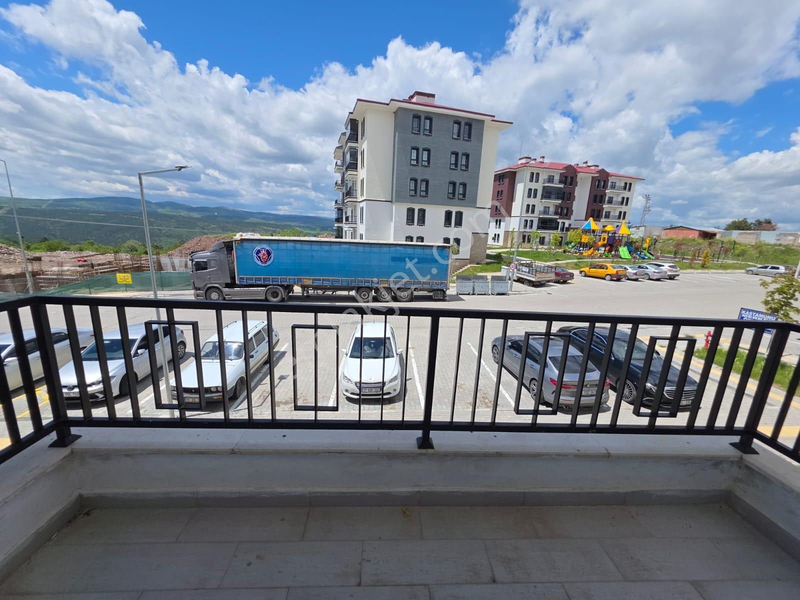 Bizim Emlaktan Orencik Tokı Yeni Etapda Kiralık Daire - Görsel 18