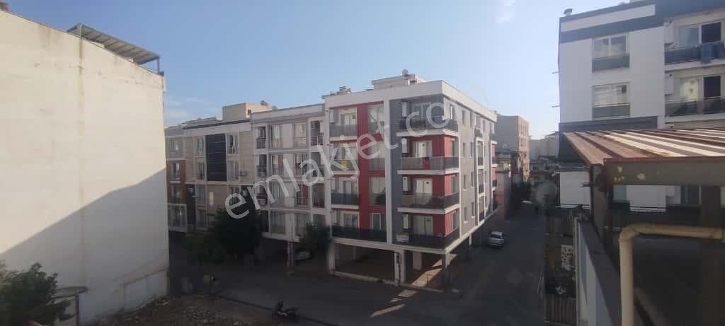 Aydın Efeler De Satılık 1+1 - Görsel 2