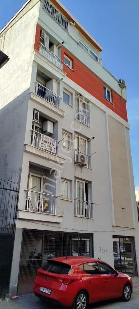 Aydın Efeler De Satılık 1+1 - Görsel 4