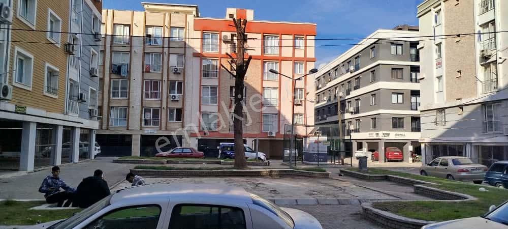 Aydın Efeler De Satılık 1+1 - Görsel 5