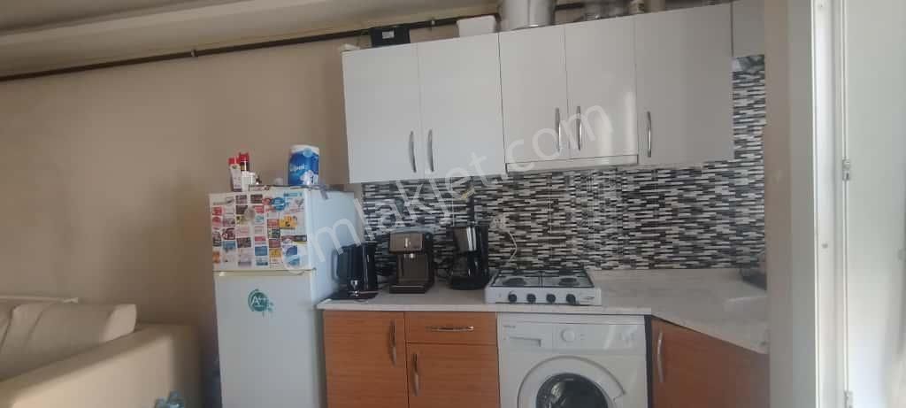 Aydın Efeler De Satılık 1+1 - Görsel 7