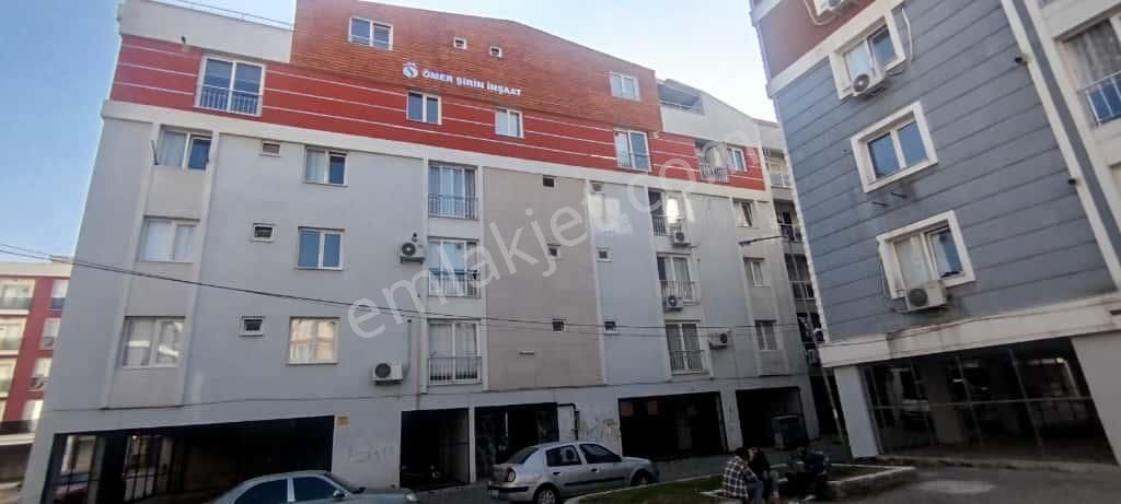 Aydın Efeler De Satılık 1+1 - Görsel 3