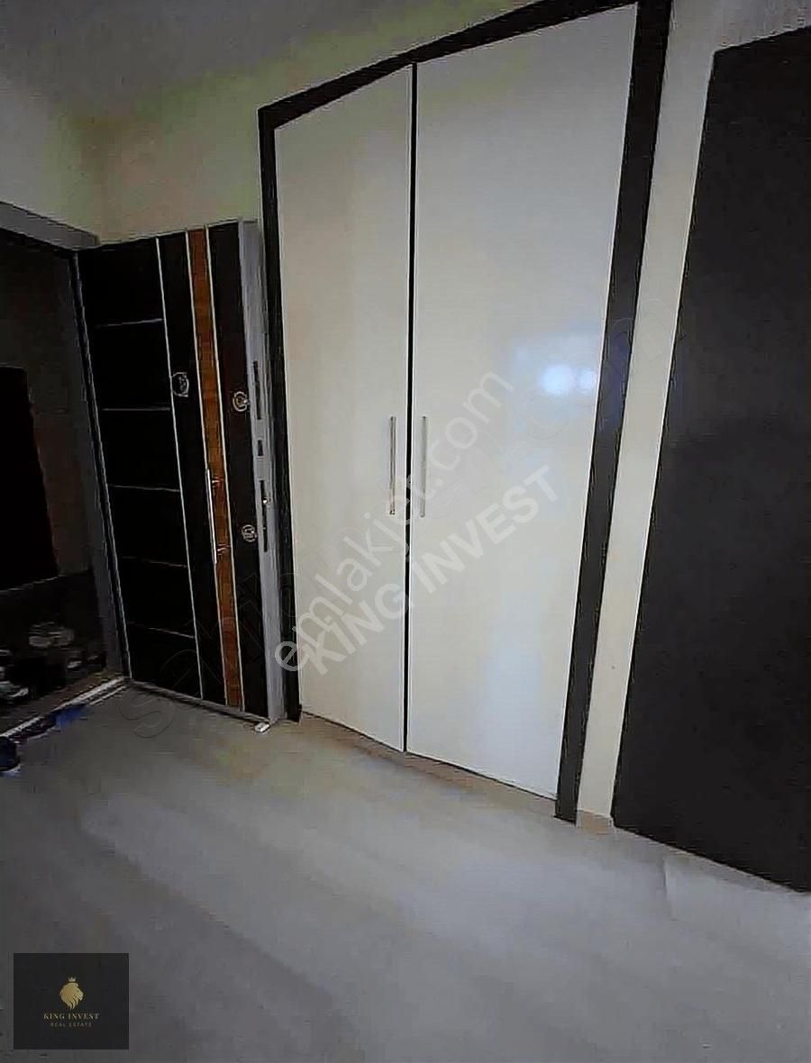 King''den 1+1 Kiralık Daire - Görsel 7