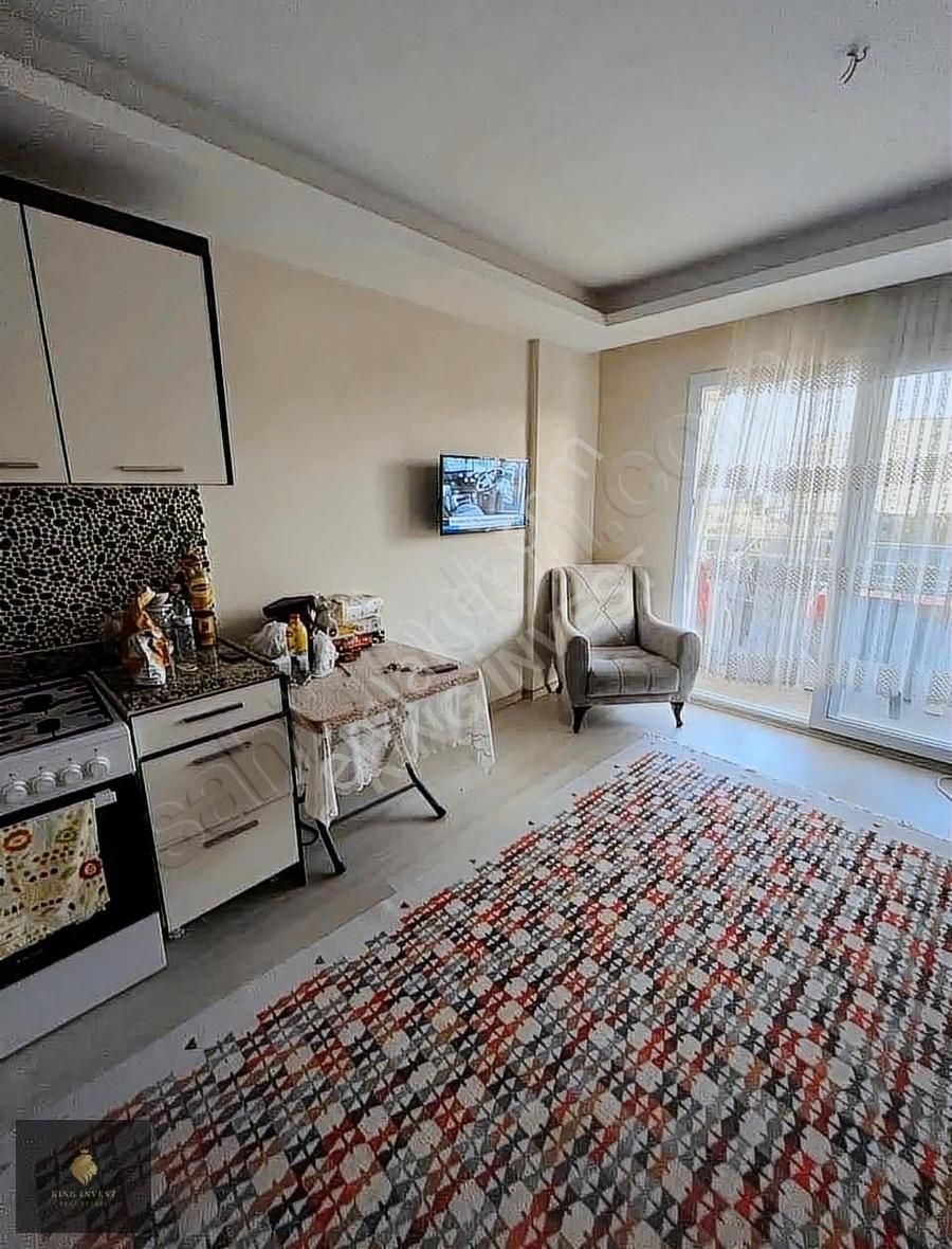 King''den 1+1 Kiralık Daire - Görsel 9