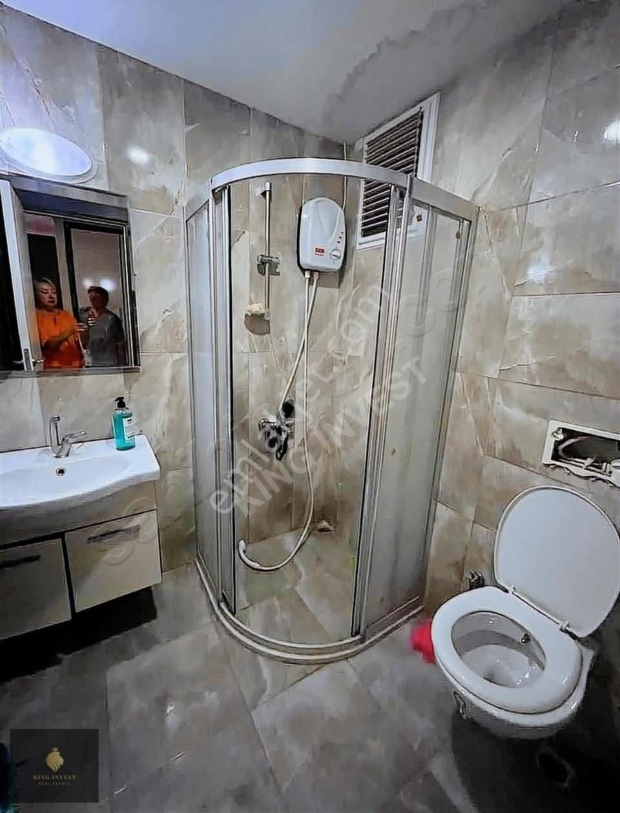 King''den 1+1 Kiralık Daire - Görsel 2