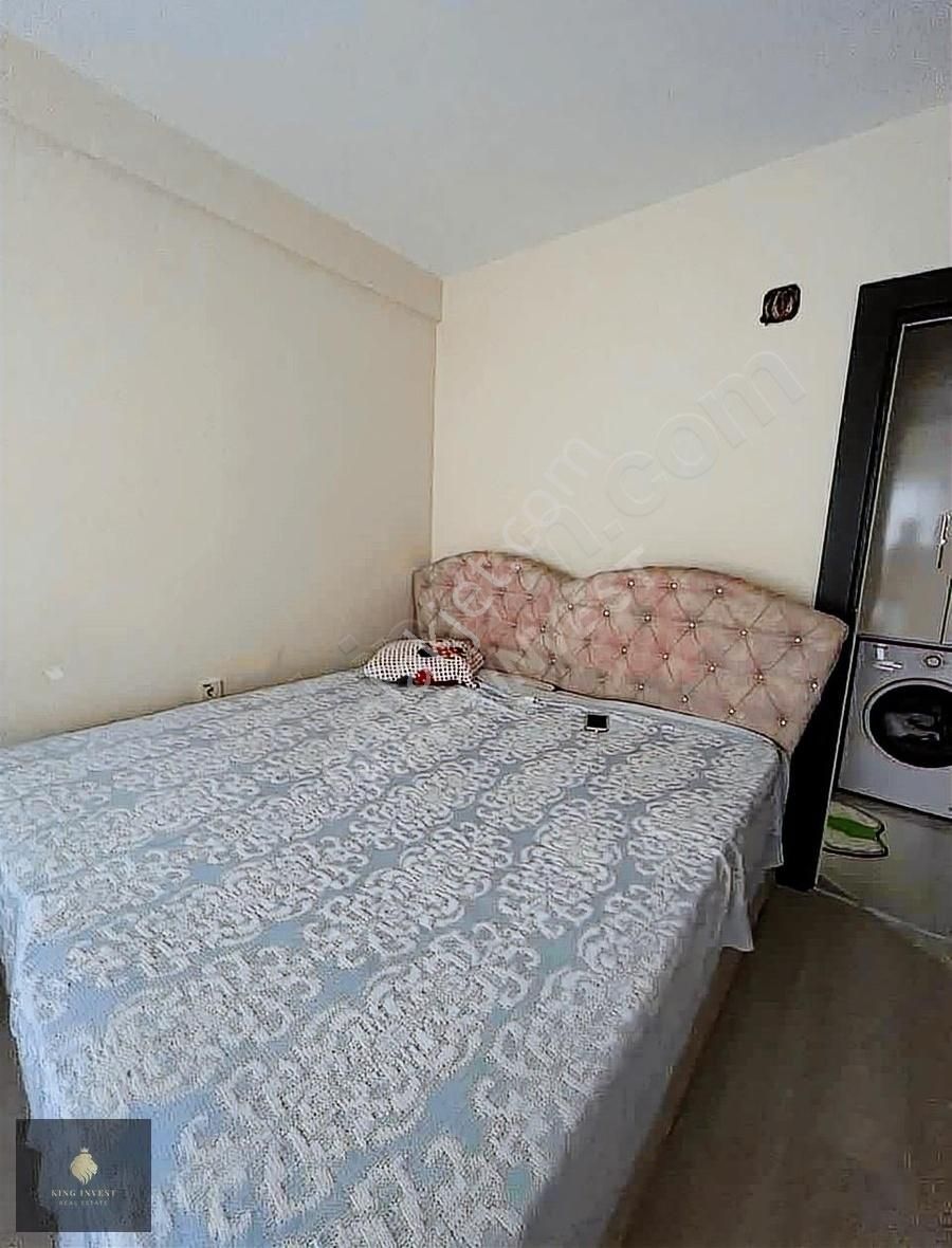 King''den 1+1 Kiralık Daire - Görsel 6