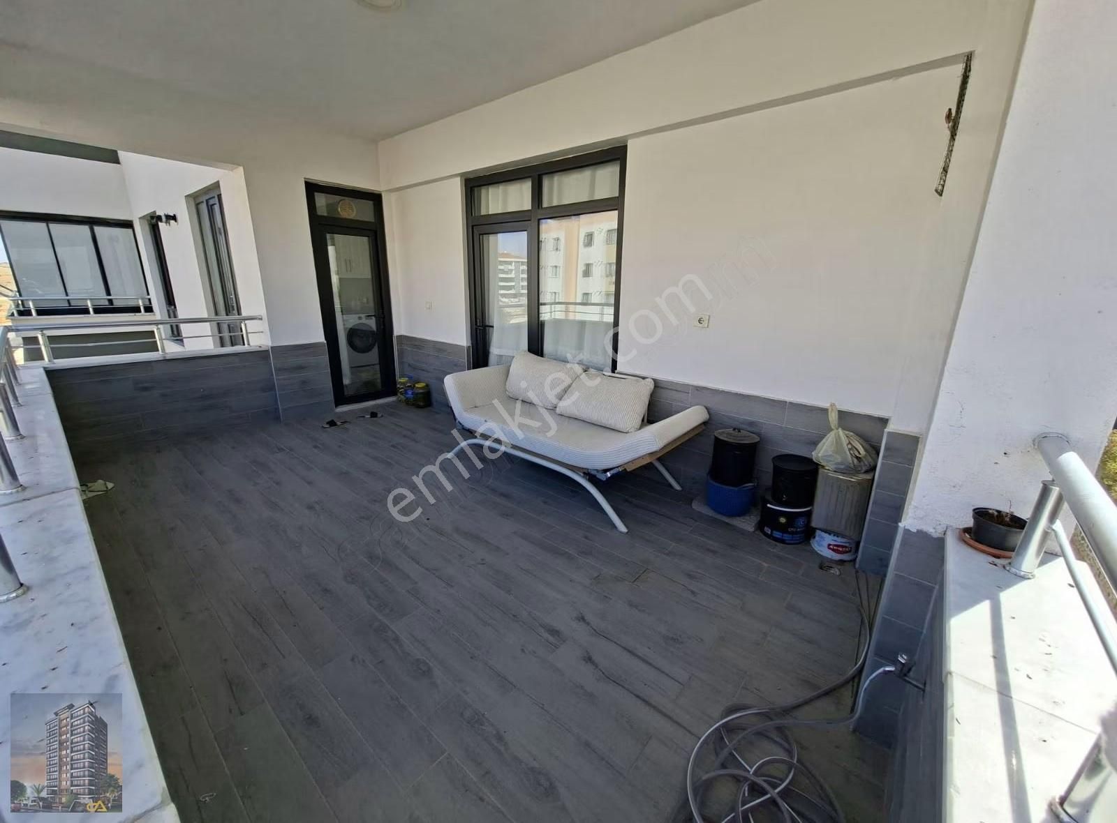 Beykent'te Tuğcan'dan Satılık(2+1)bakımlı Masrafsız Fırsat Daire - Görsel 9