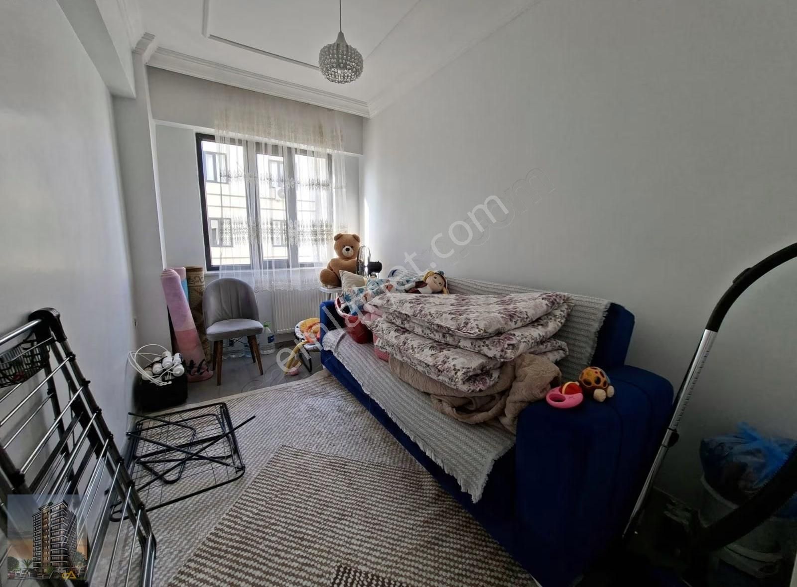 Beykent'te Tuğcan'dan Satılık(2+1)bakımlı Masrafsız Fırsat Daire - Görsel 14