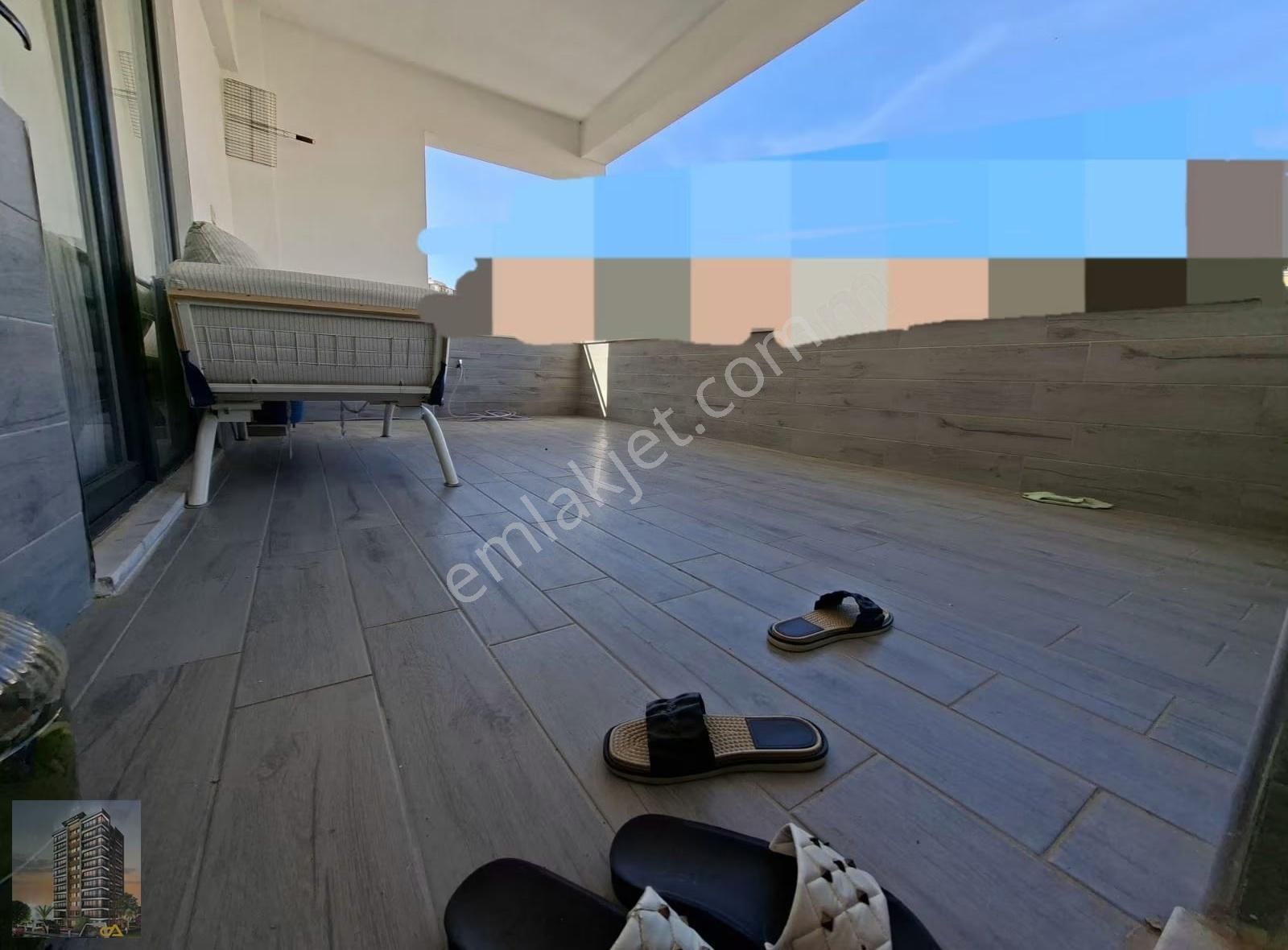 Beykent'te Tuğcan'dan Satılık(2+1)bakımlı Masrafsız Fırsat Daire - Görsel 8