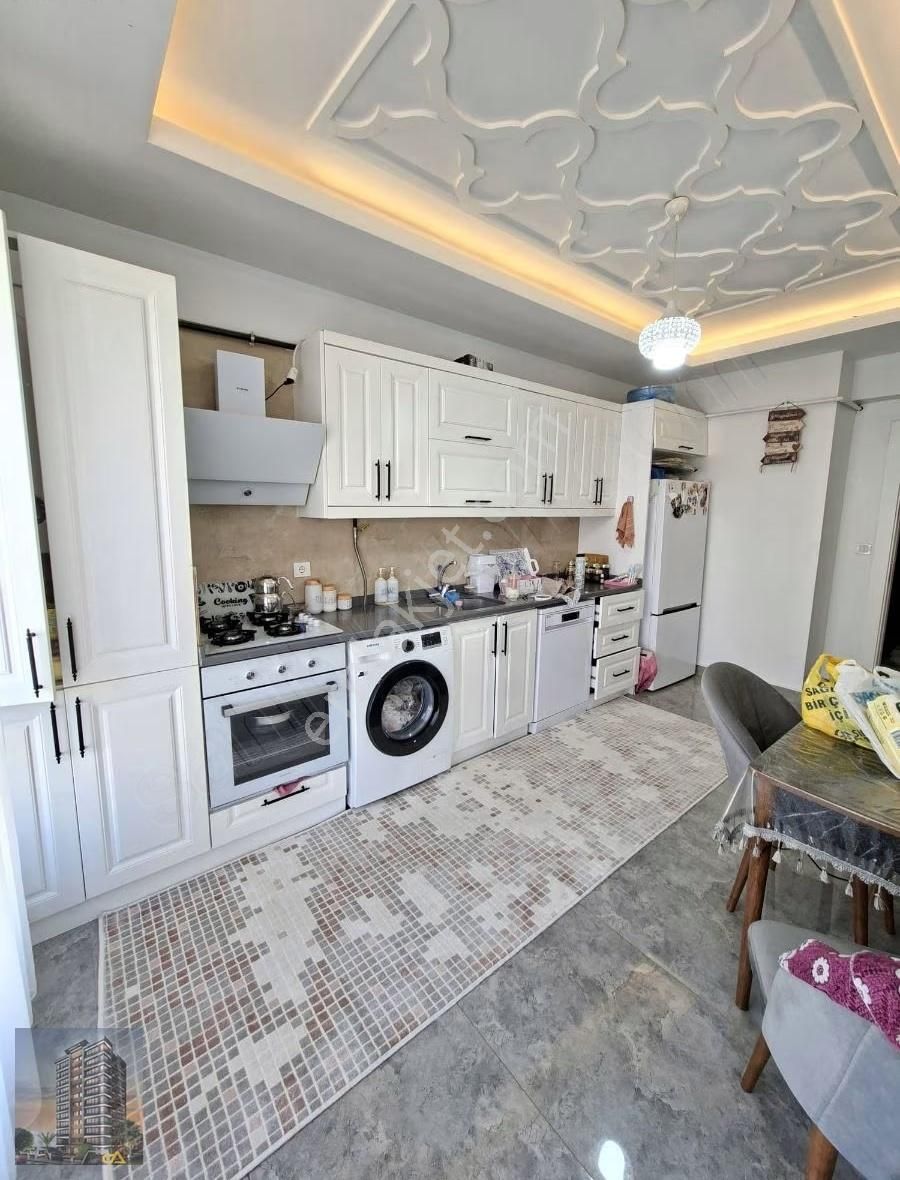 Beykent'te Tuğcan'dan Satılık(2+1)bakımlı Masrafsız Fırsat Daire - Görsel 3