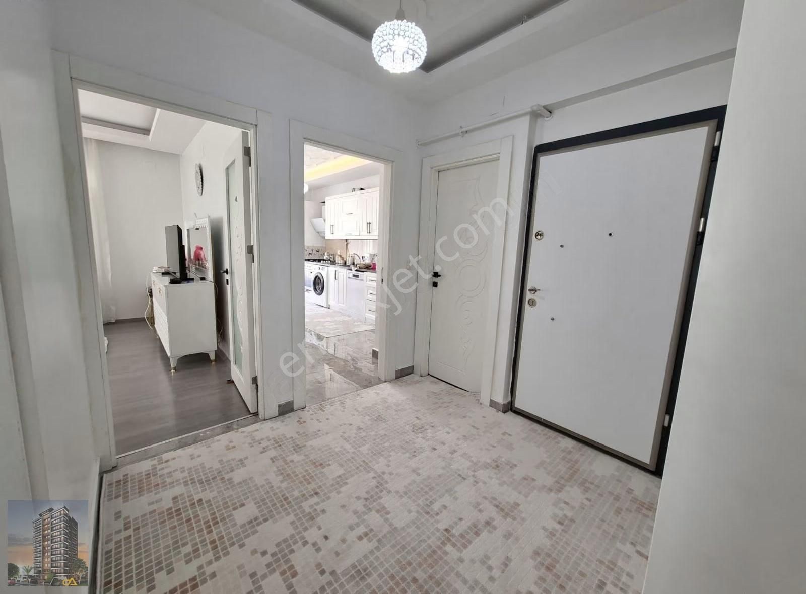 Beykent'te Tuğcan'dan Satılık(2+1)bakımlı Masrafsız Fırsat Daire - Görsel 13