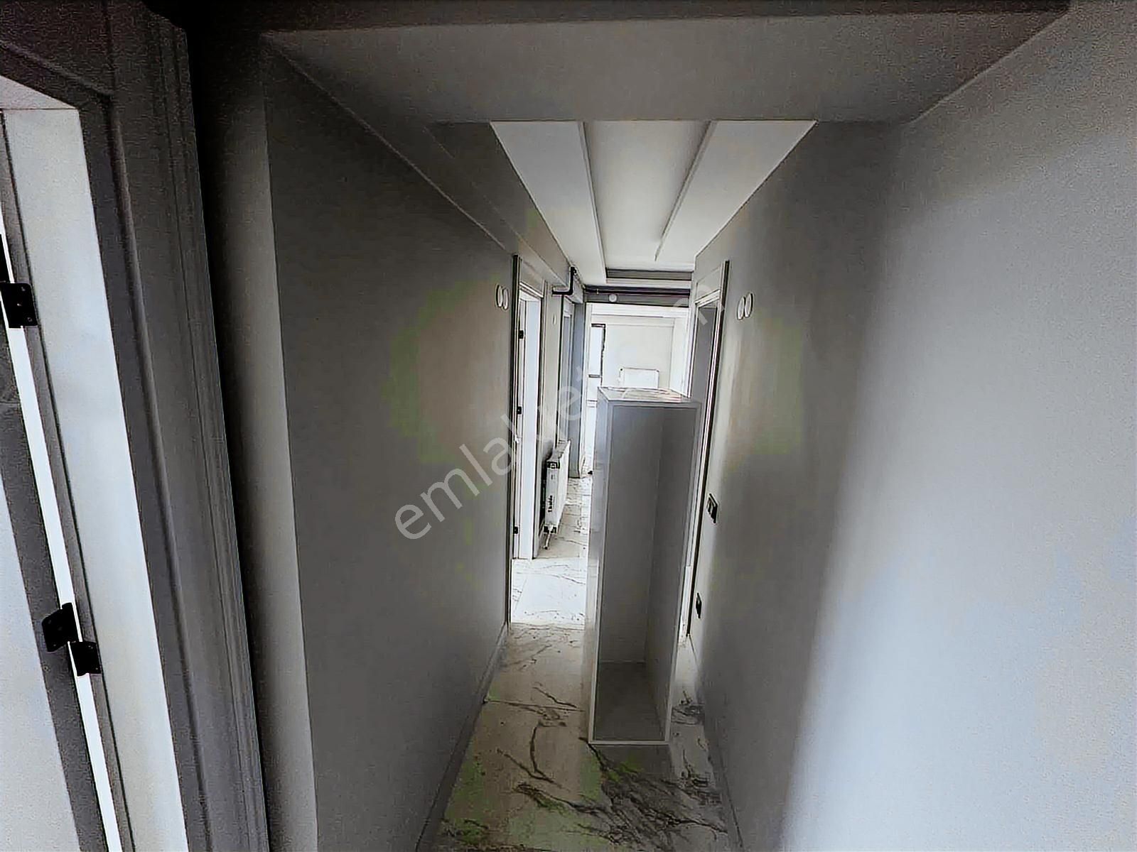 Exper Gayrimenkulden. Hasköyde Full Manzaralı 3+1 Satılık Daire - Görsel 16