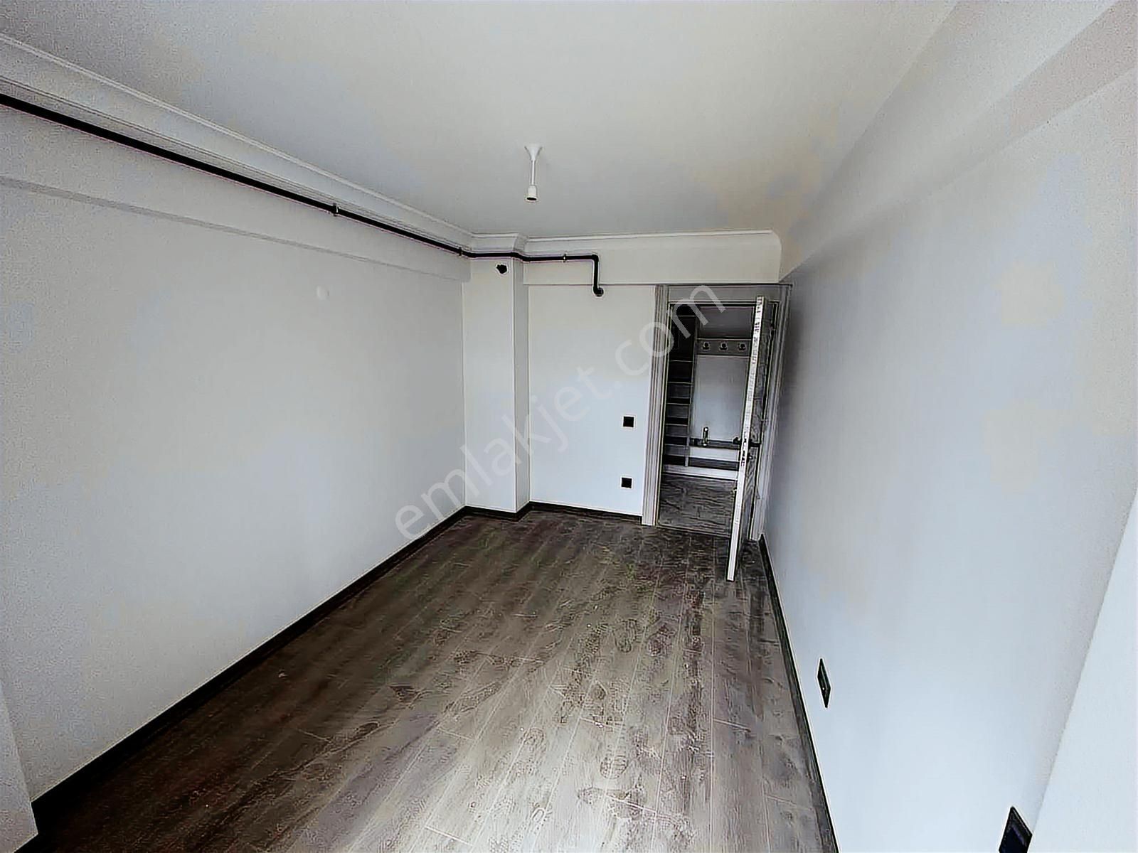 Exper Gayrimenkulden. Hasköyde Full Manzaralı 3+1 Satılık Daire - Görsel 28